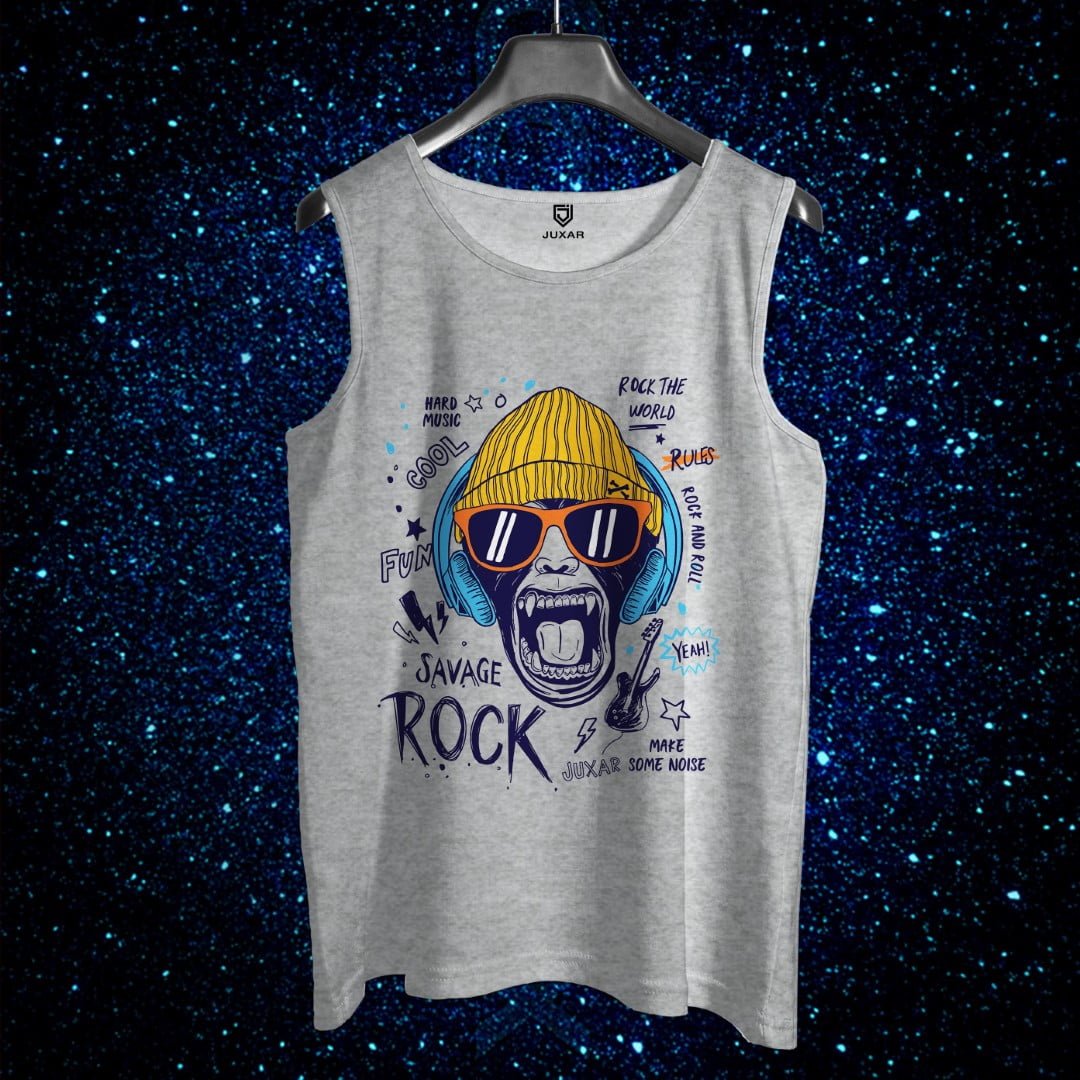 SAVAGE ROCK SANDO