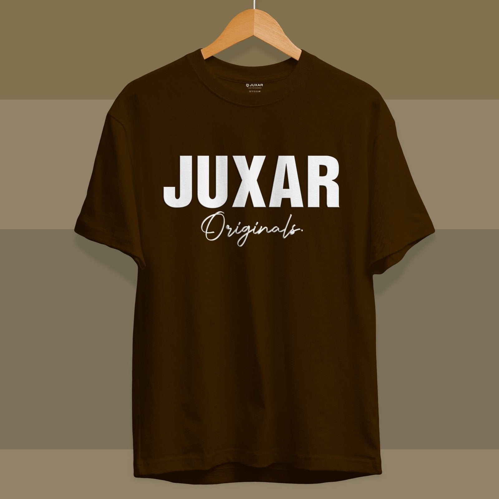 JUXAR ORIGINAL T-SHIRT
