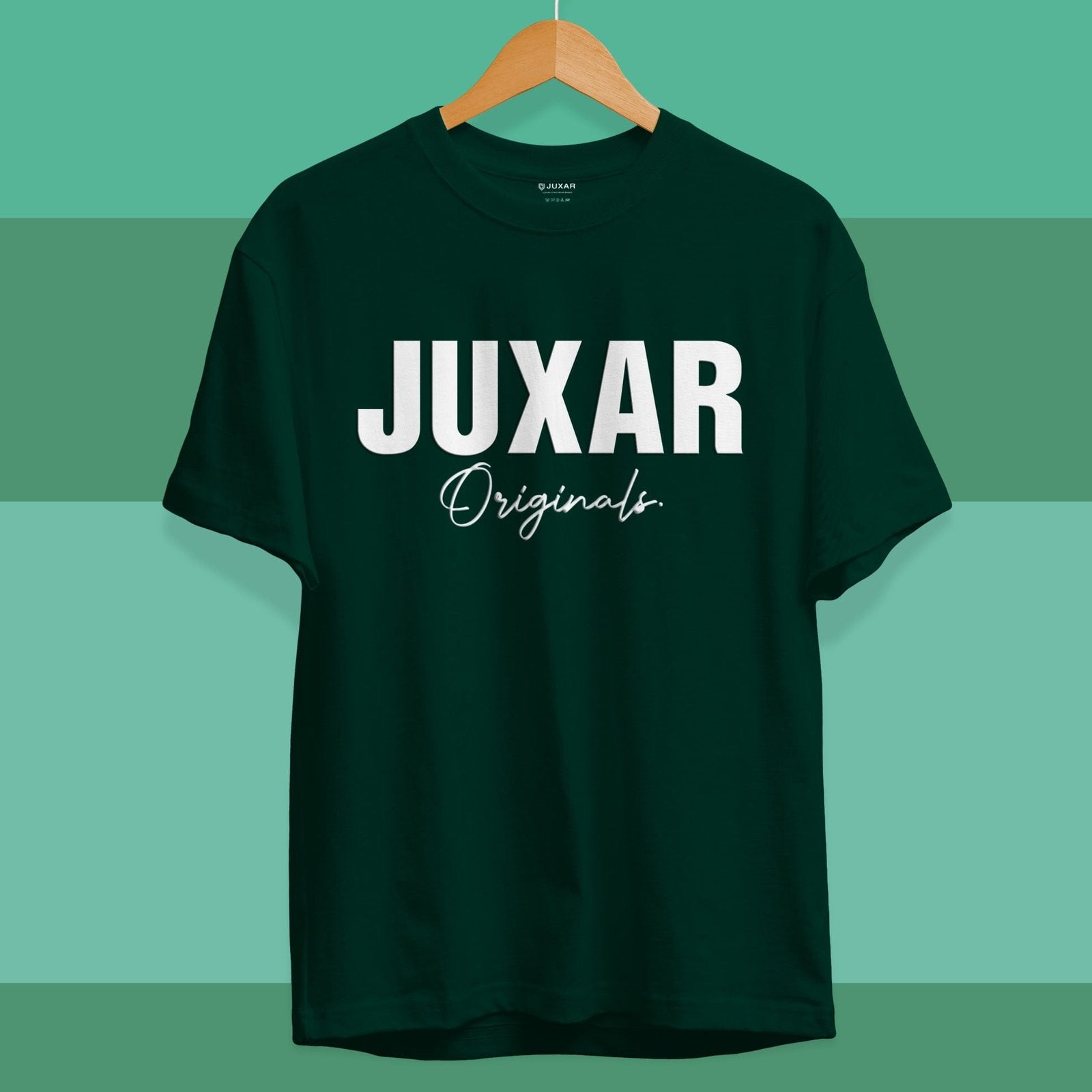 JUXAR ORIGINAL T-SHIRT