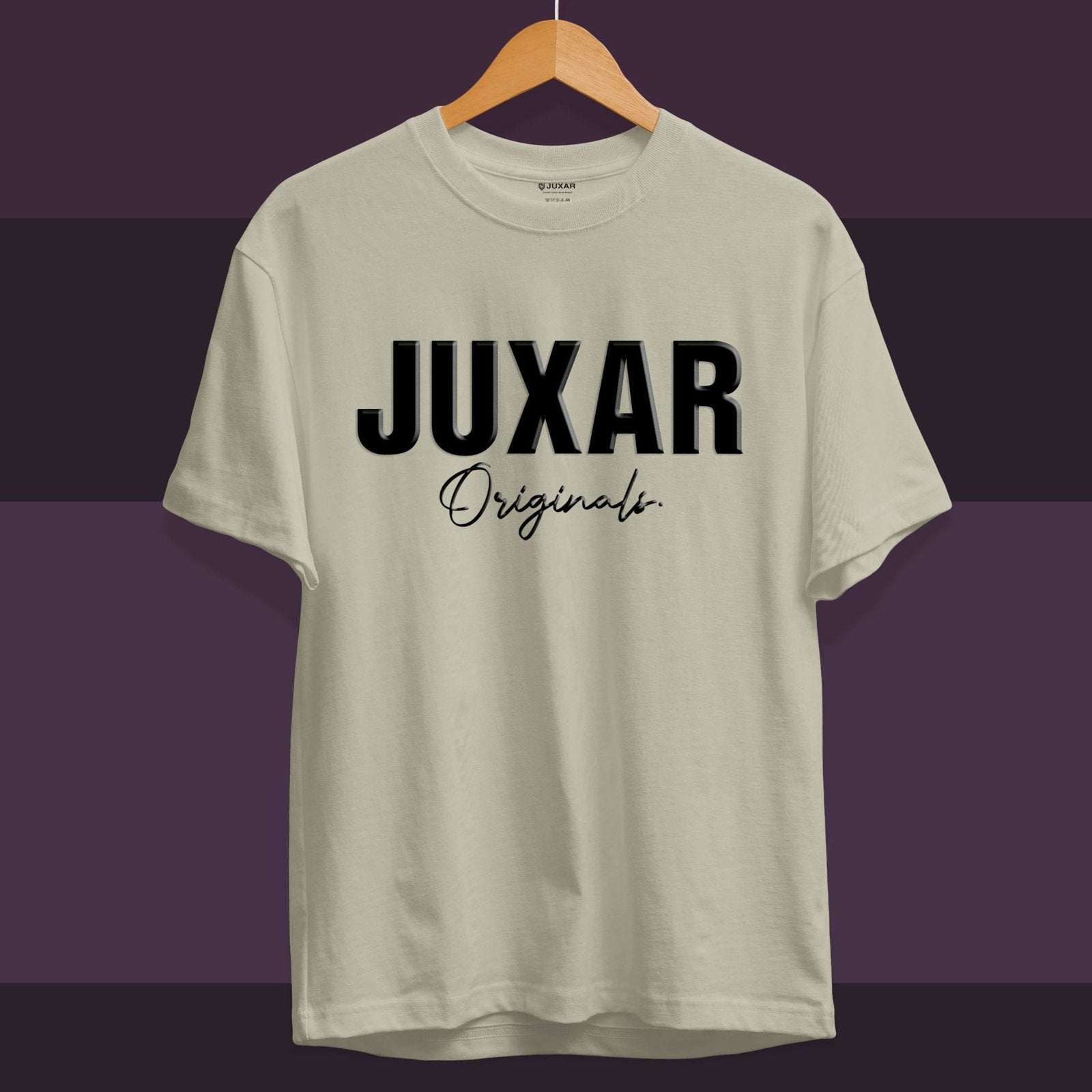 JUXAR ORIGINAL T-SHIRT