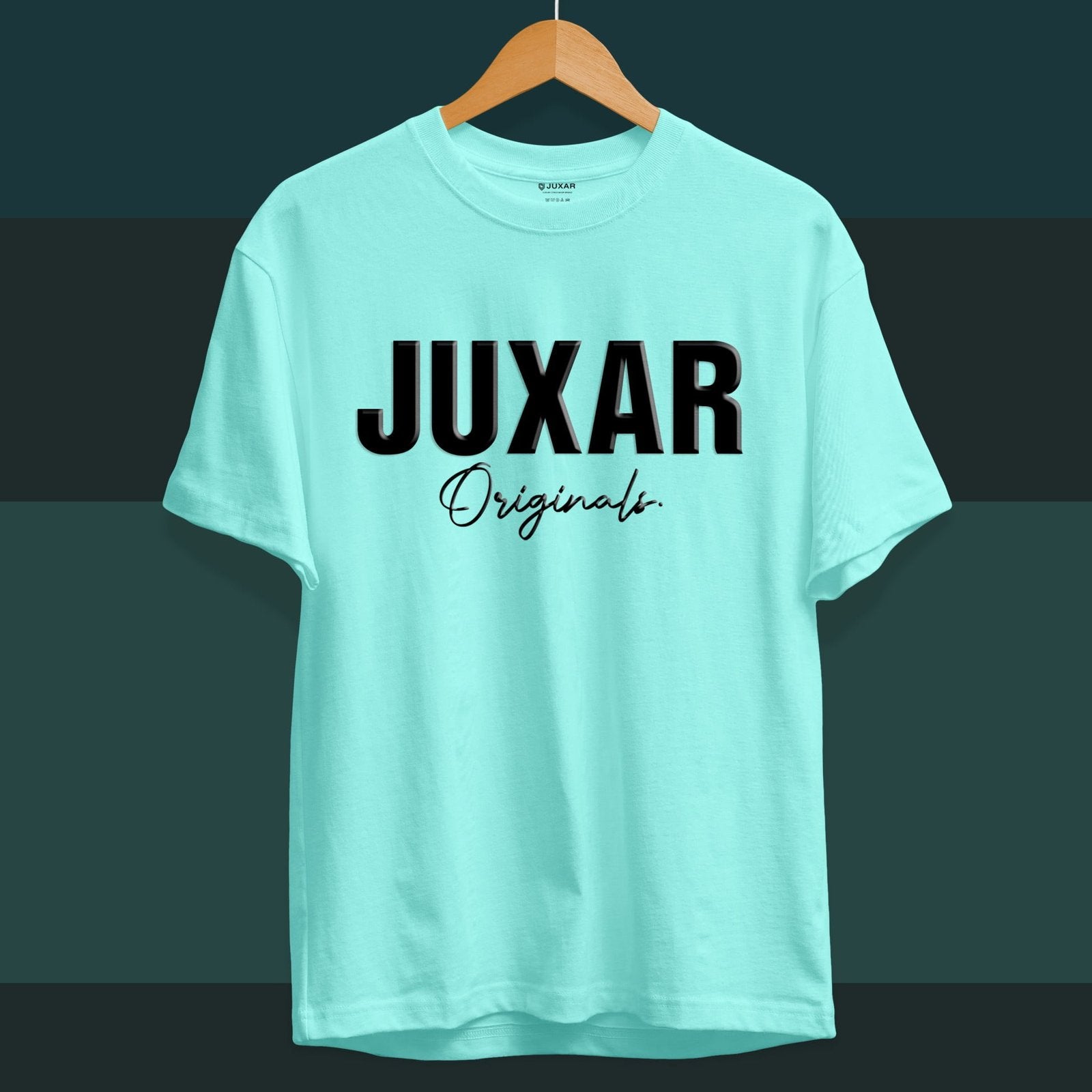 JUXAR ORIGINAL T-SHIRT