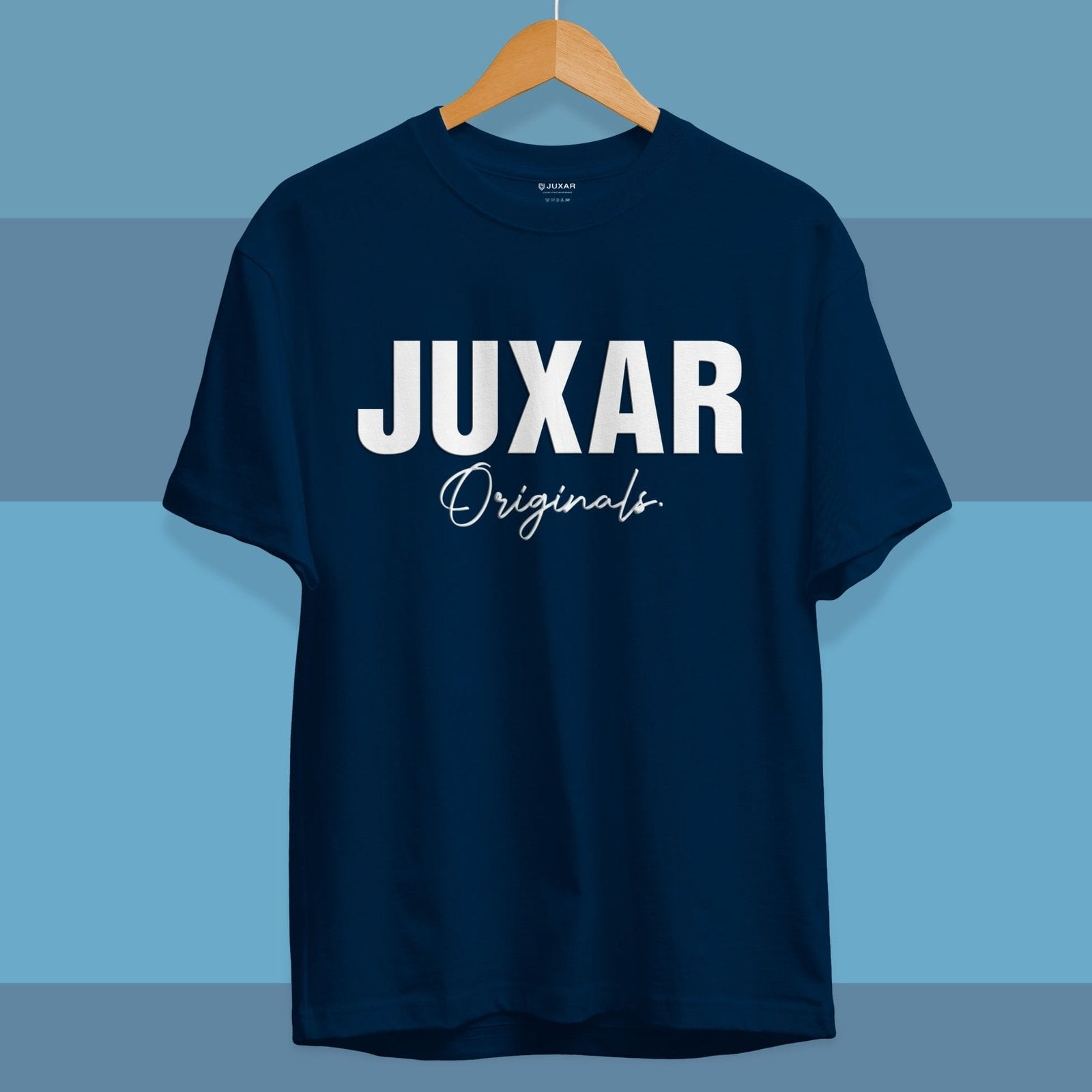 JUXAR ORIGINAL T-SHIRT