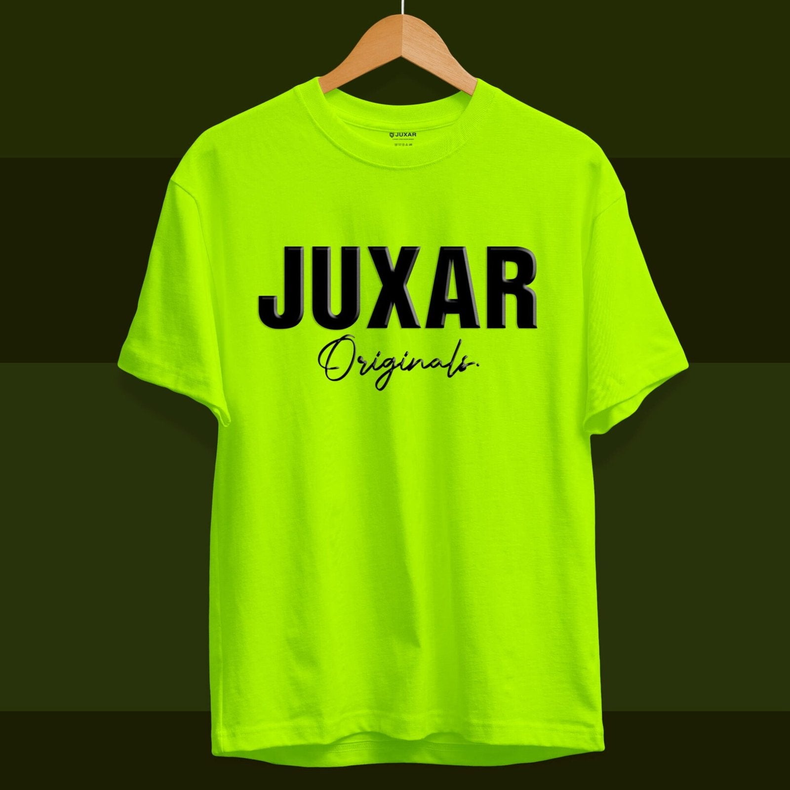 JUXAR ORIGINAL T-SHIRT