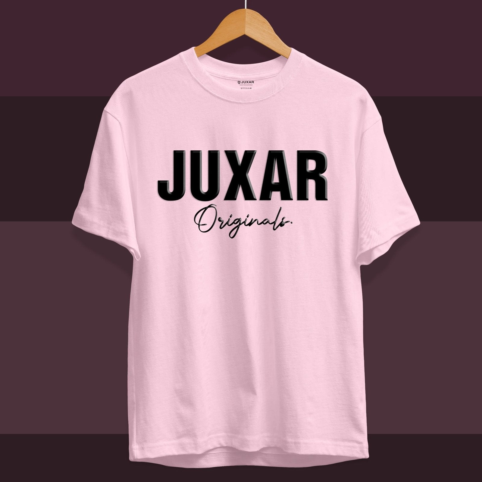 JUXAR ORIGINAL T-SHIRT