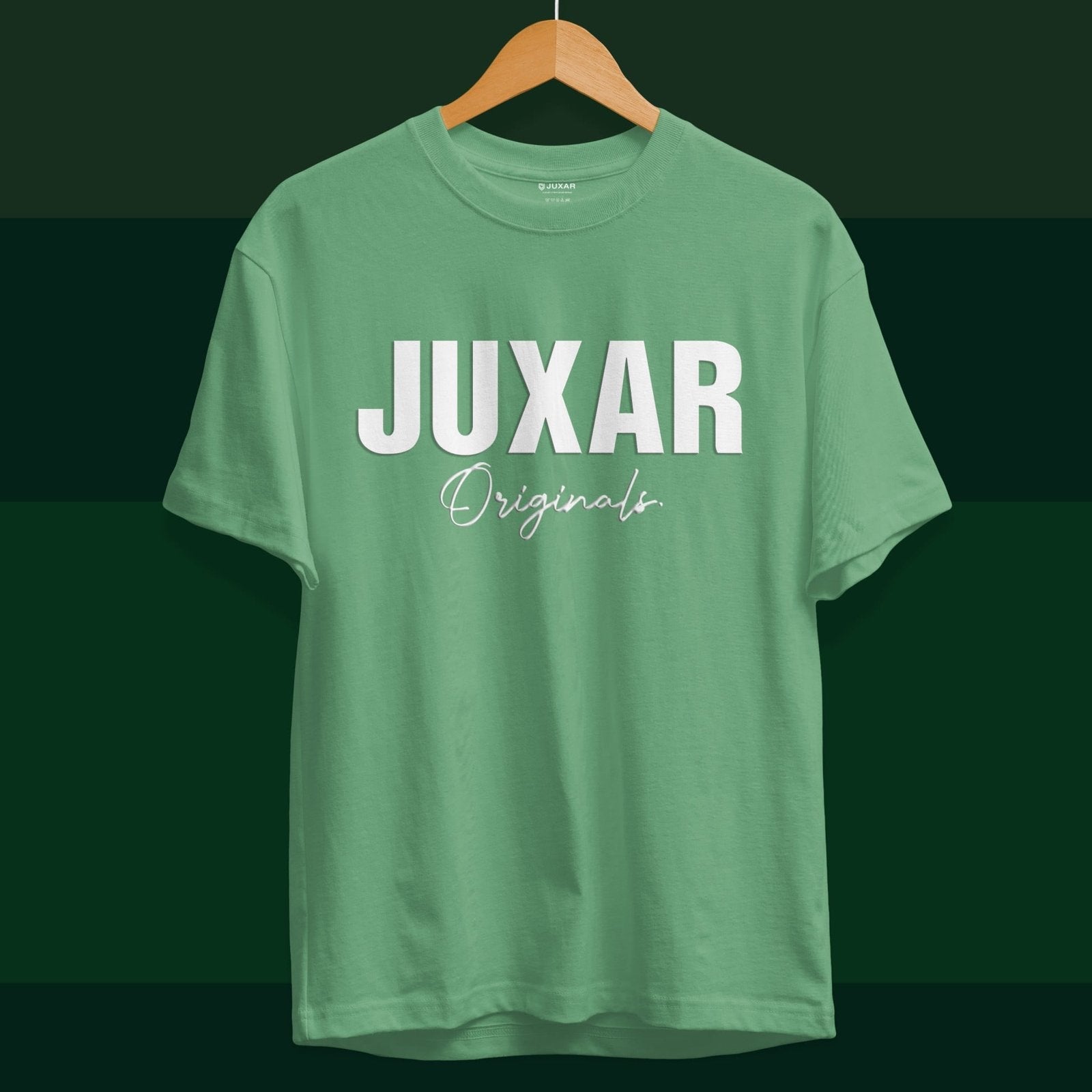 JUXAR ORIGINAL T-SHIRT
