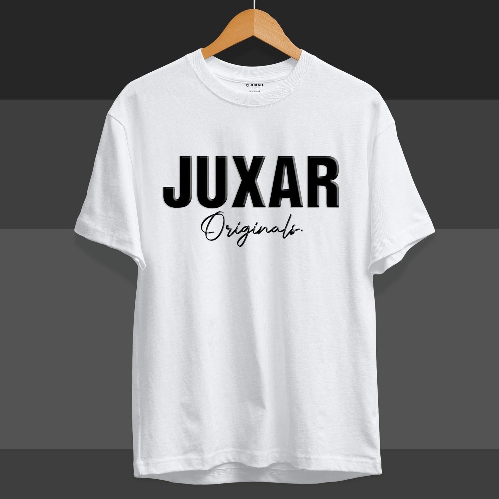 JUXAR ORIGINAL T-SHIRT