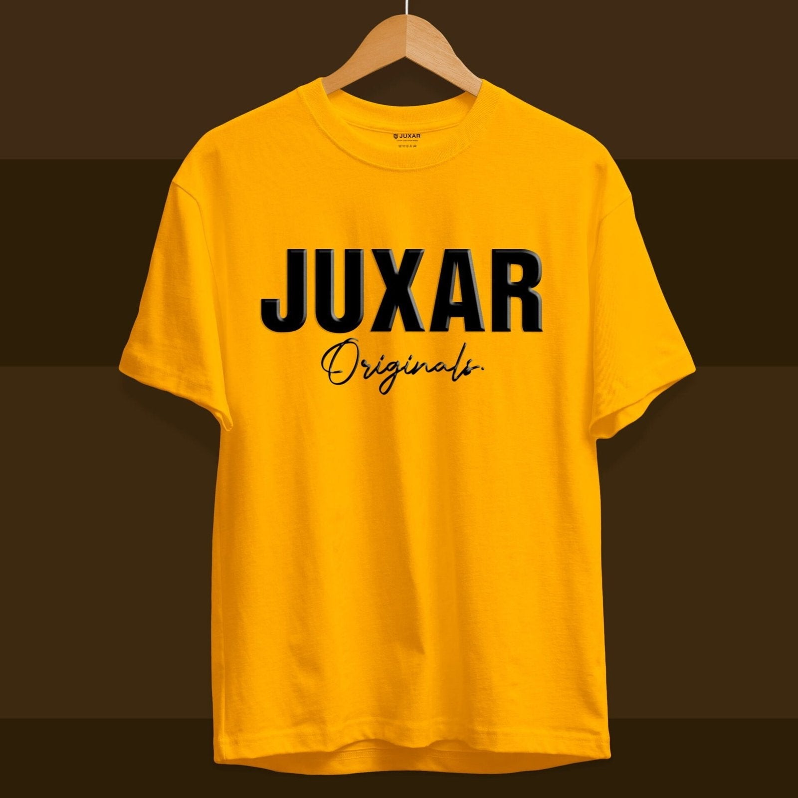 JUXAR ORIGINAL T-SHIRT