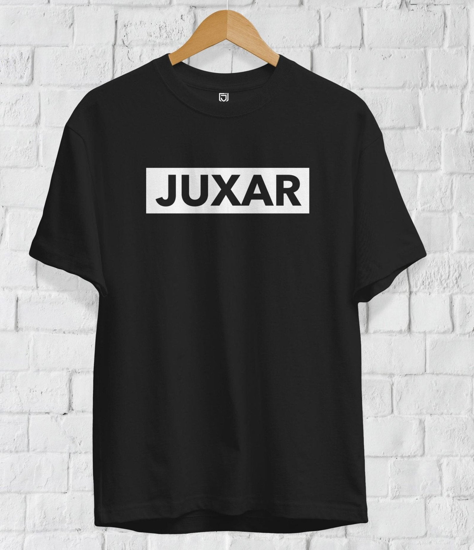 JUXAR BASICS T-SHIRT