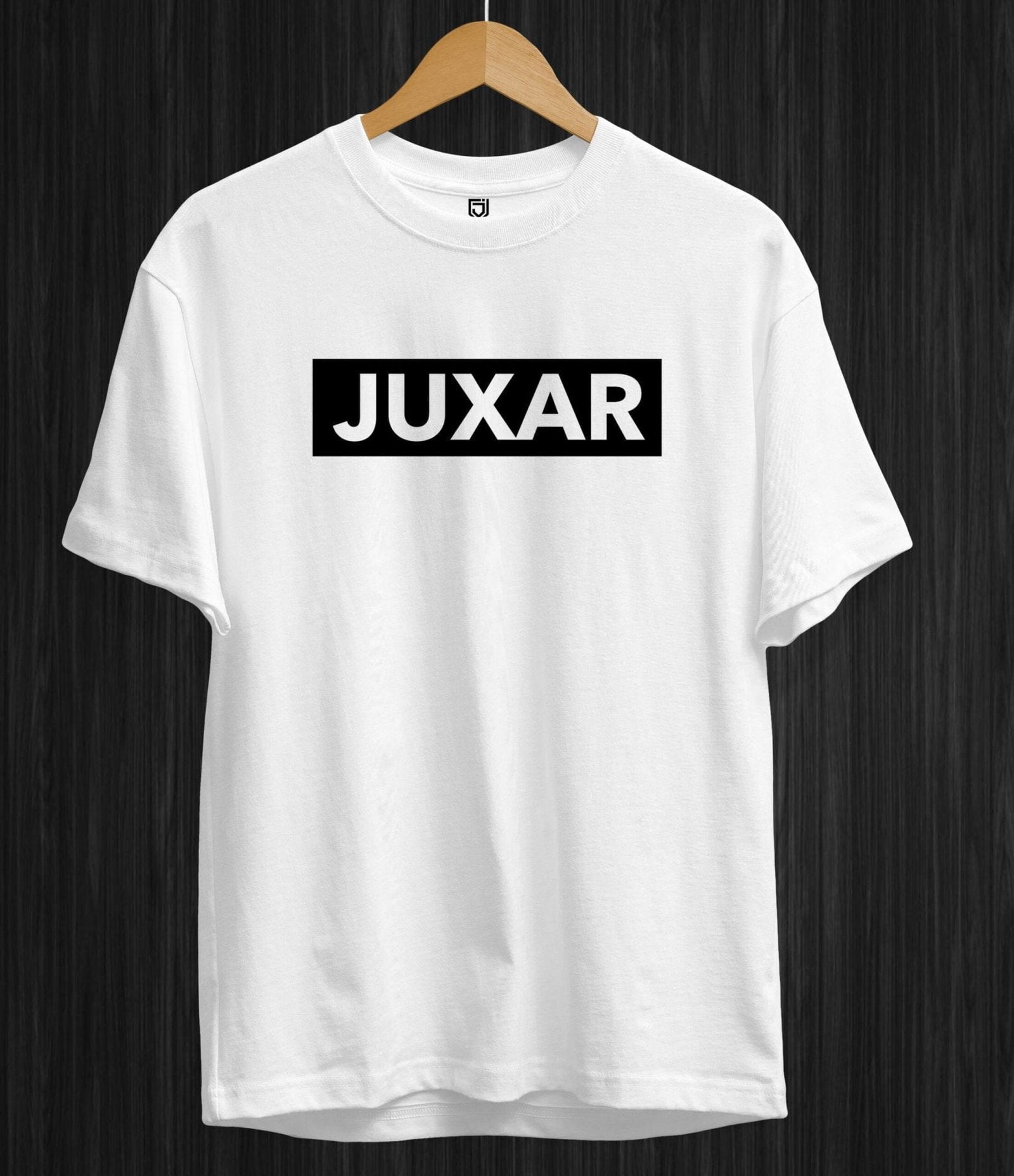 JUXAR BASICS T-SHIRT