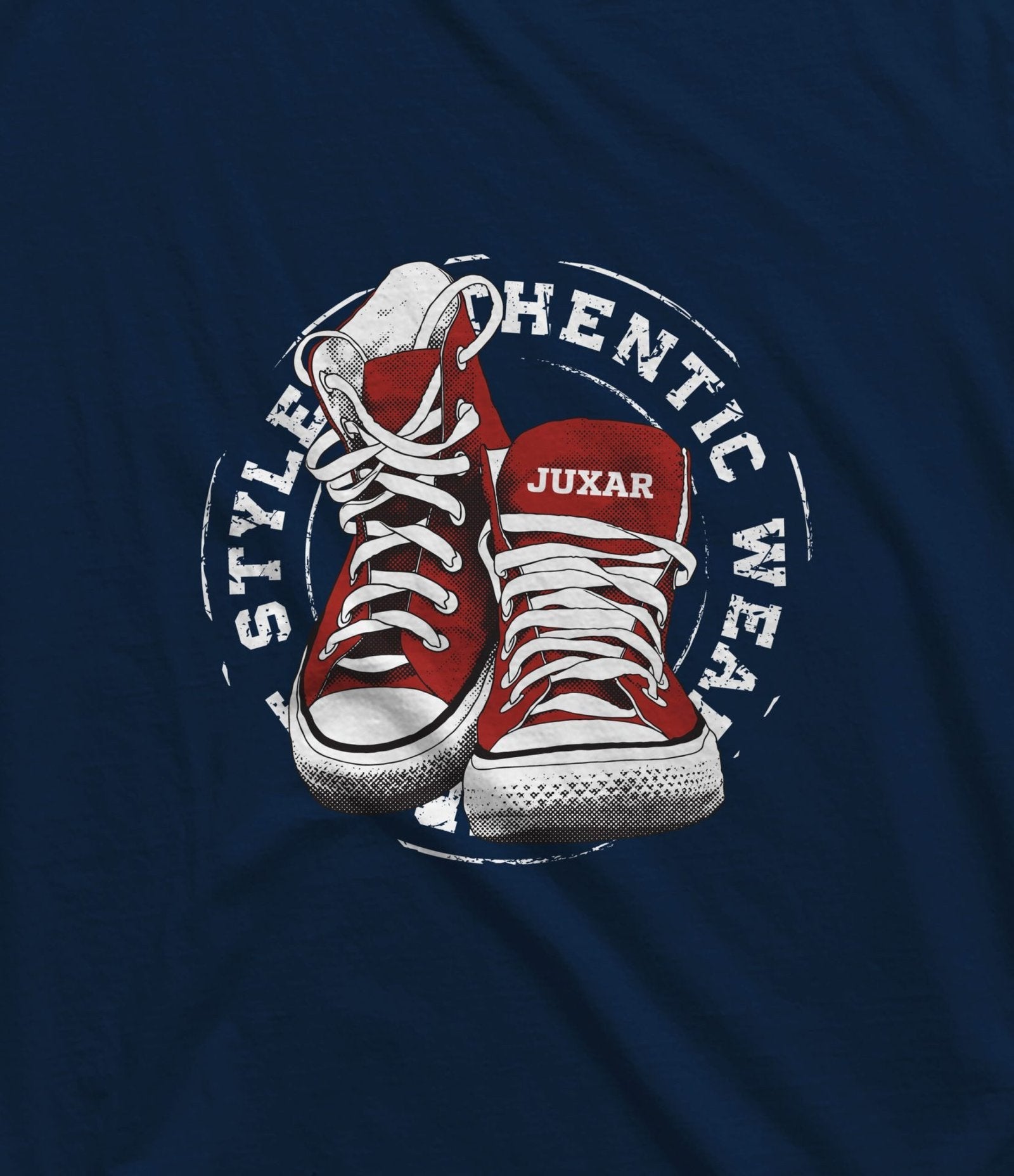 AUTHENTIC WEAR SANDO