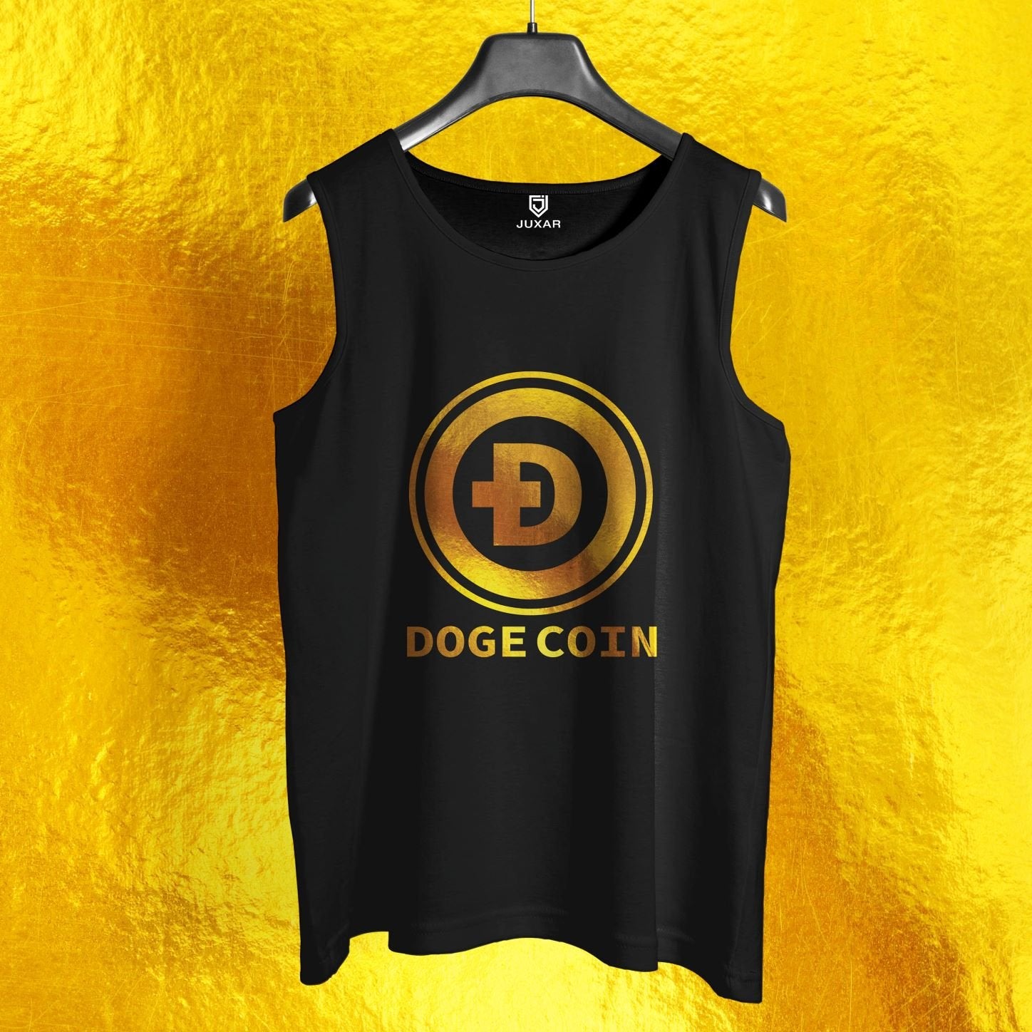 CRYPTO GOLD METALLIC BITCOIN SANDO COLLECTION