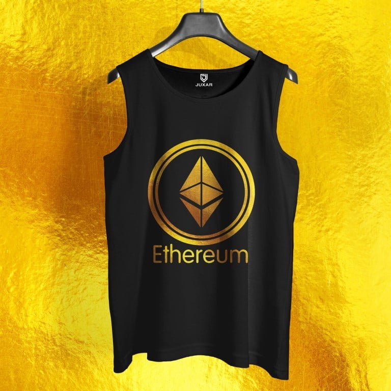CRYPTO GOLD METALLIC BITCOIN SANDO COLLECTION