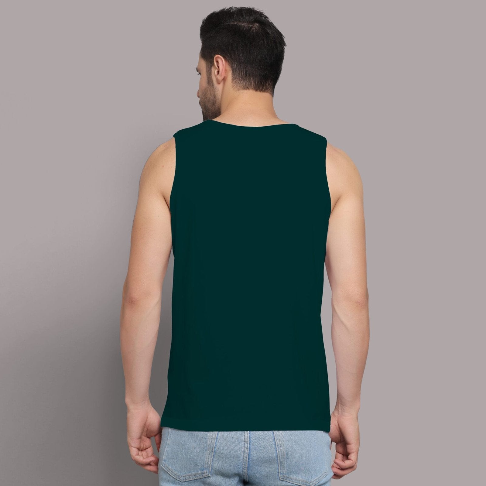 PUSH HARDER SANDO