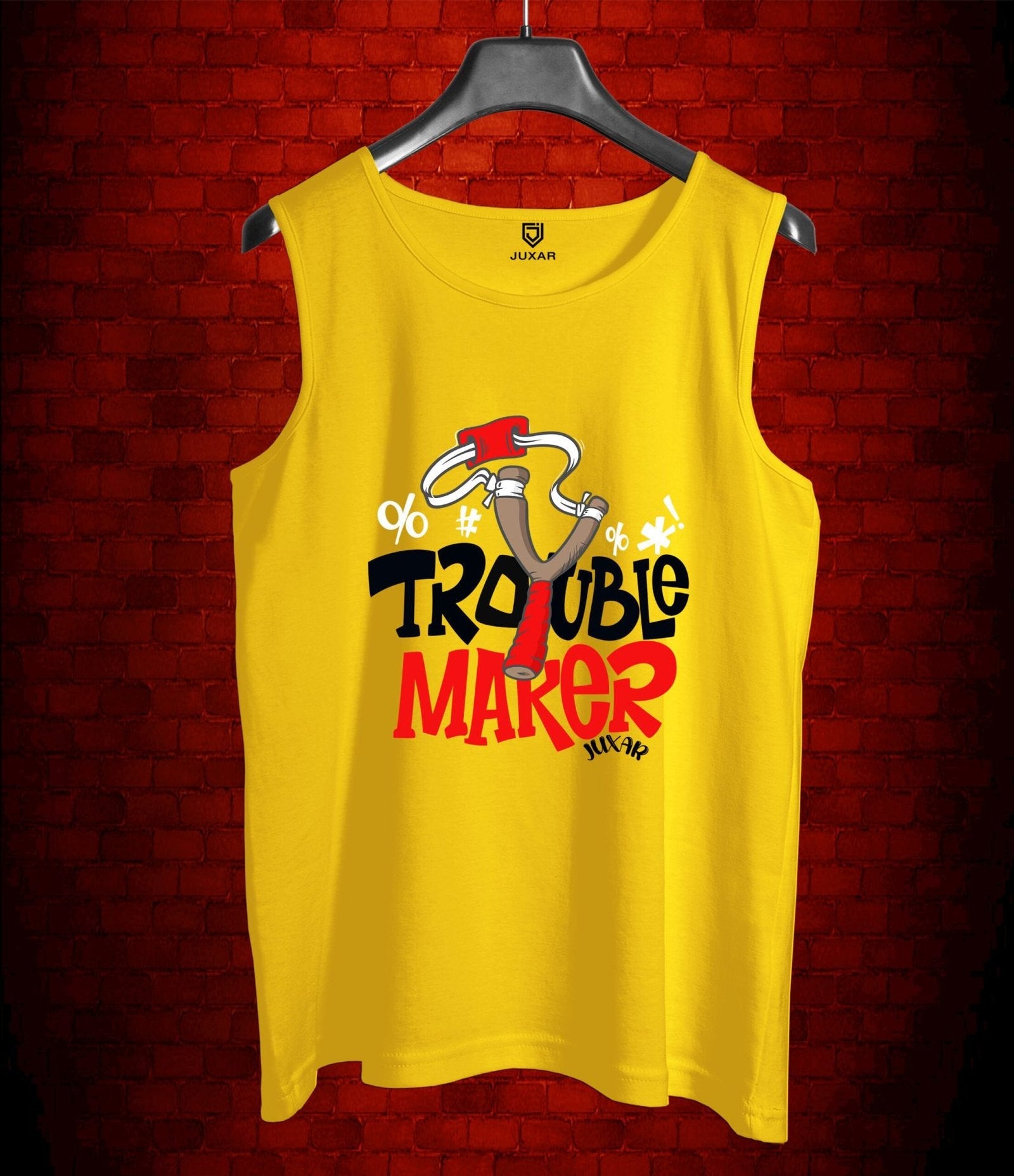 TROUBLE MAKER SANDO