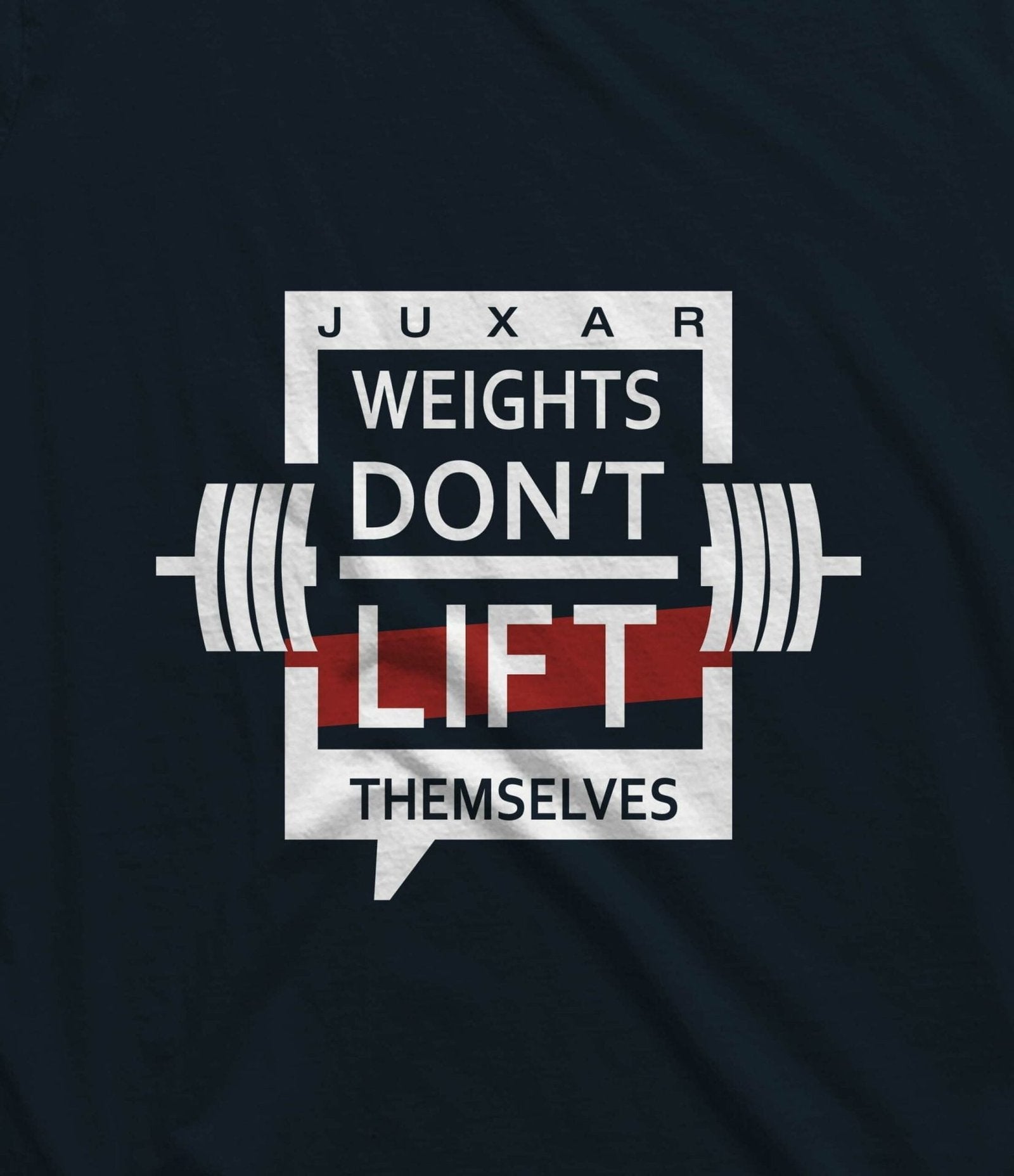 DON'T LIFT SANDO