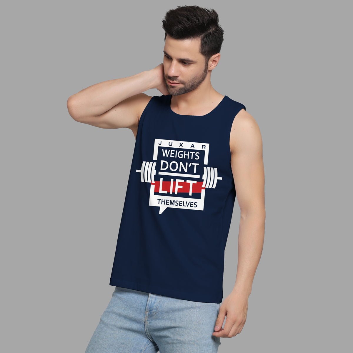 DON'T LIFT SANDO