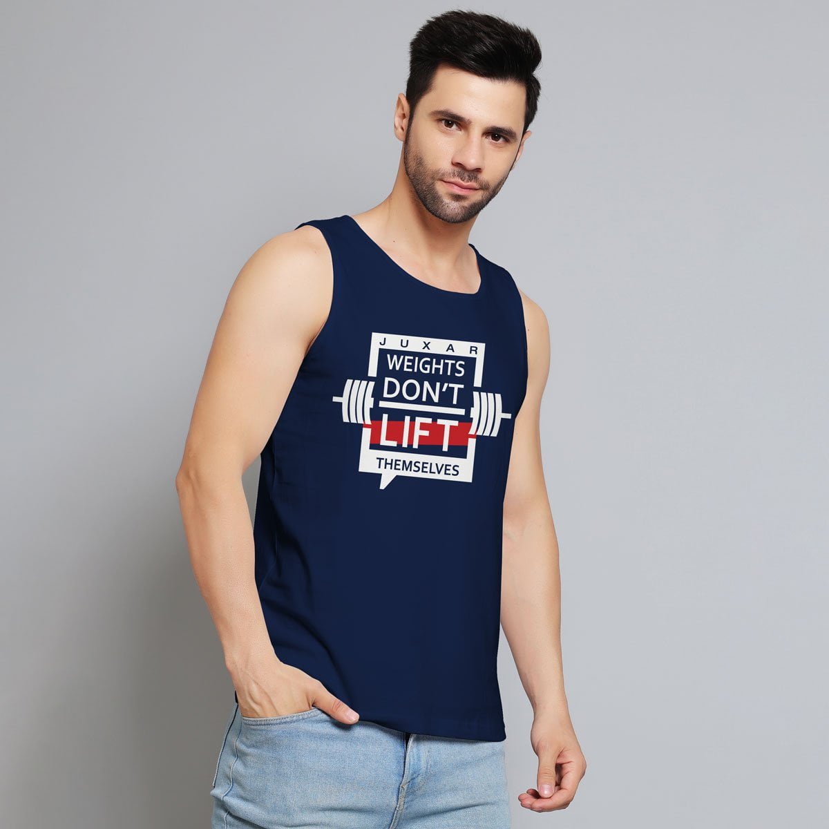 DON'T LIFT SANDO