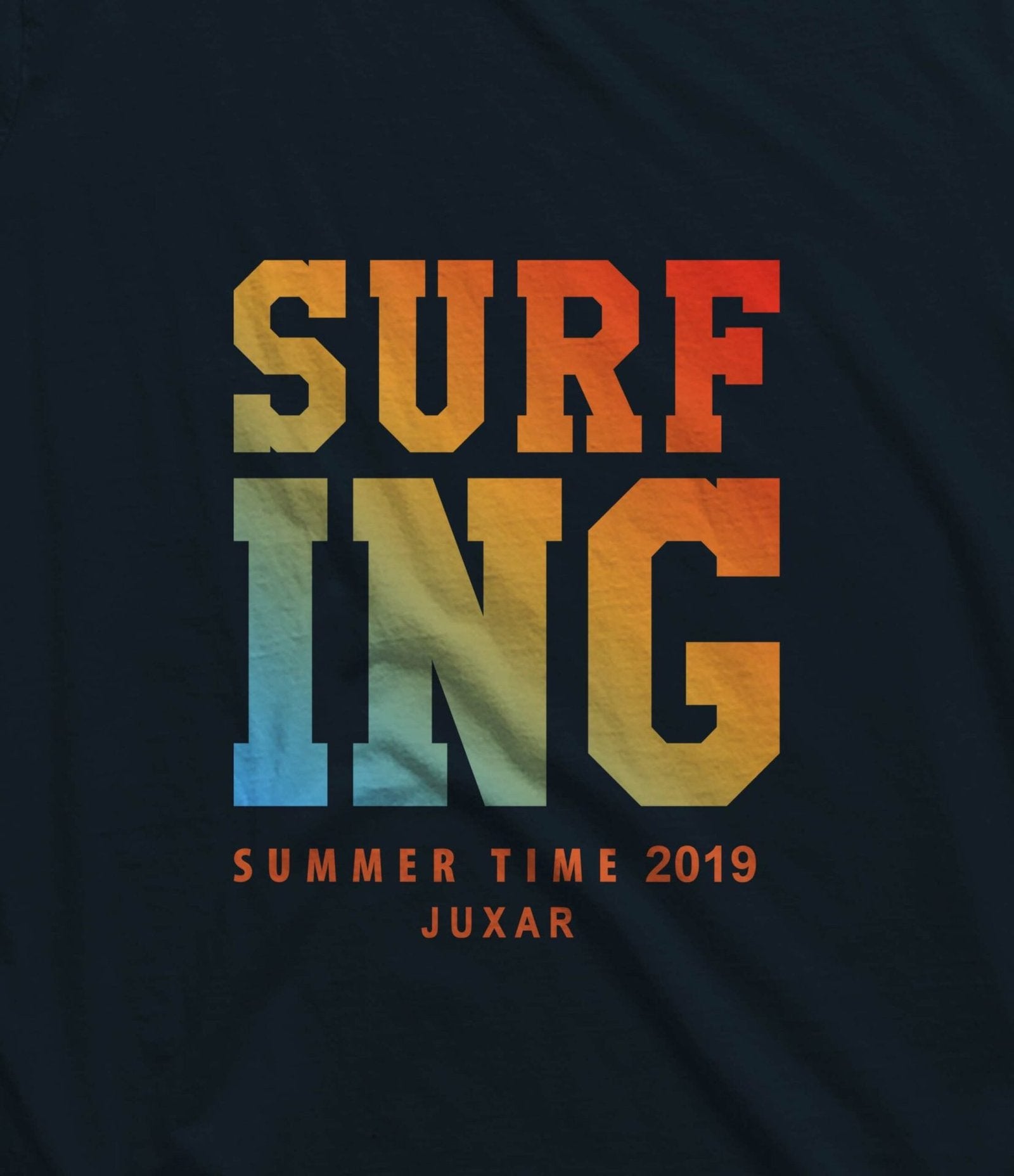 SURFING - SANDO
