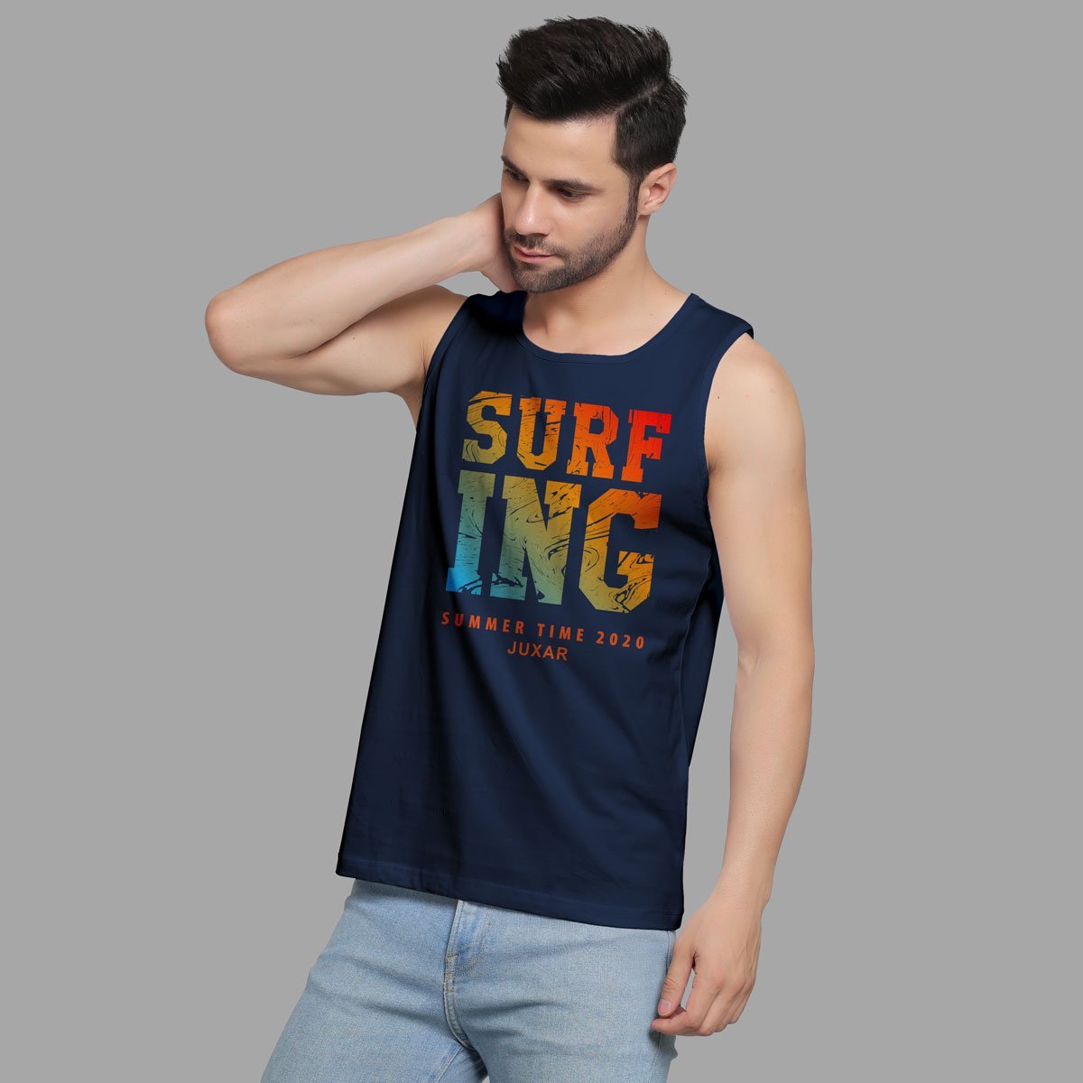 SURFING - SANDO