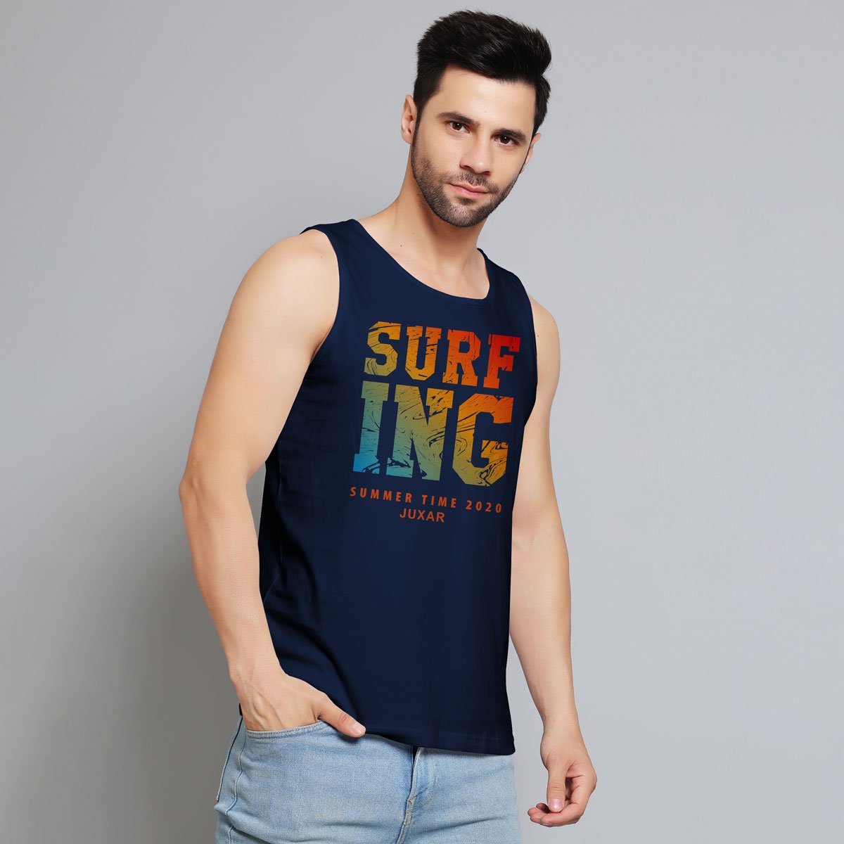 SURFING - SANDO