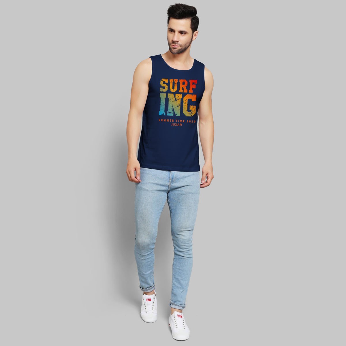 SURFING - SANDO