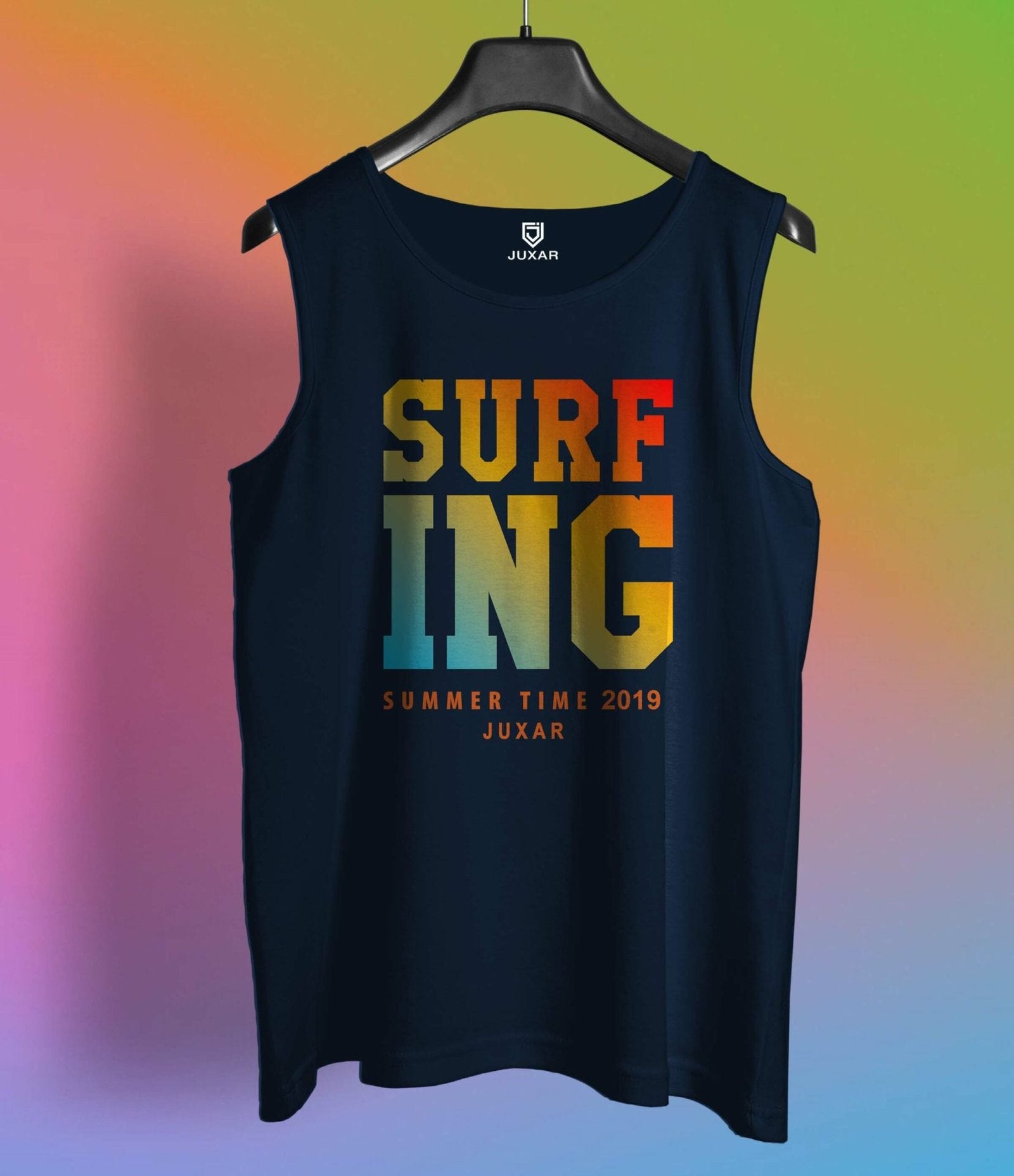 SURFING - SANDO