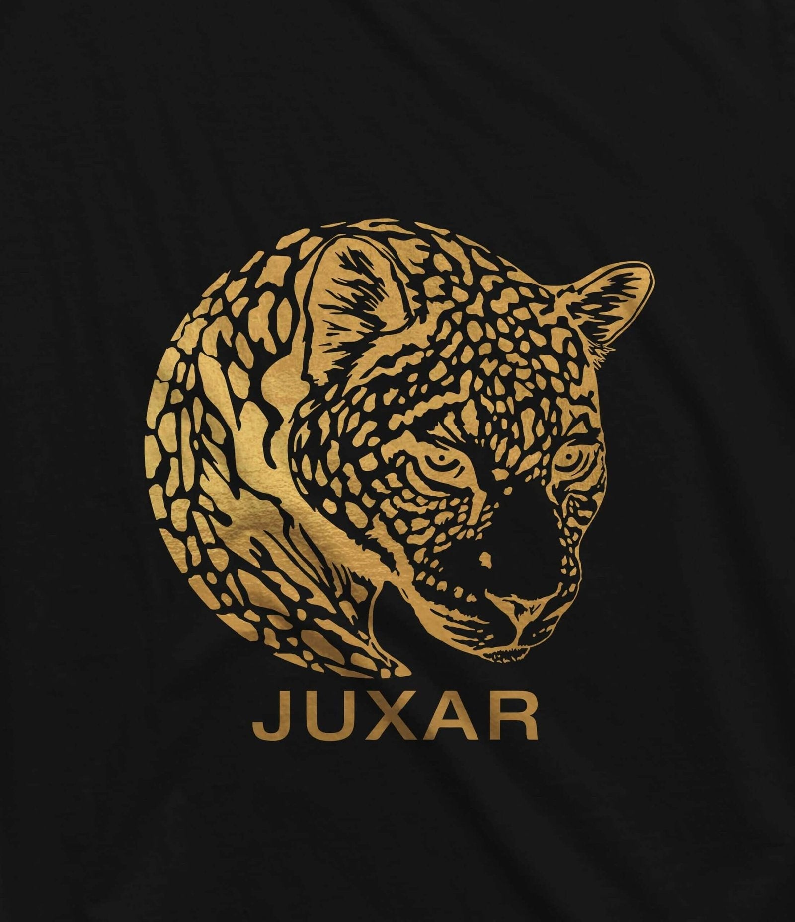JUXAR TIGER GOLDEN SANDO