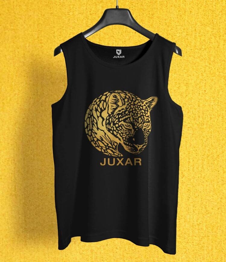 JUXAR TIGER GOLDEN SANDO
