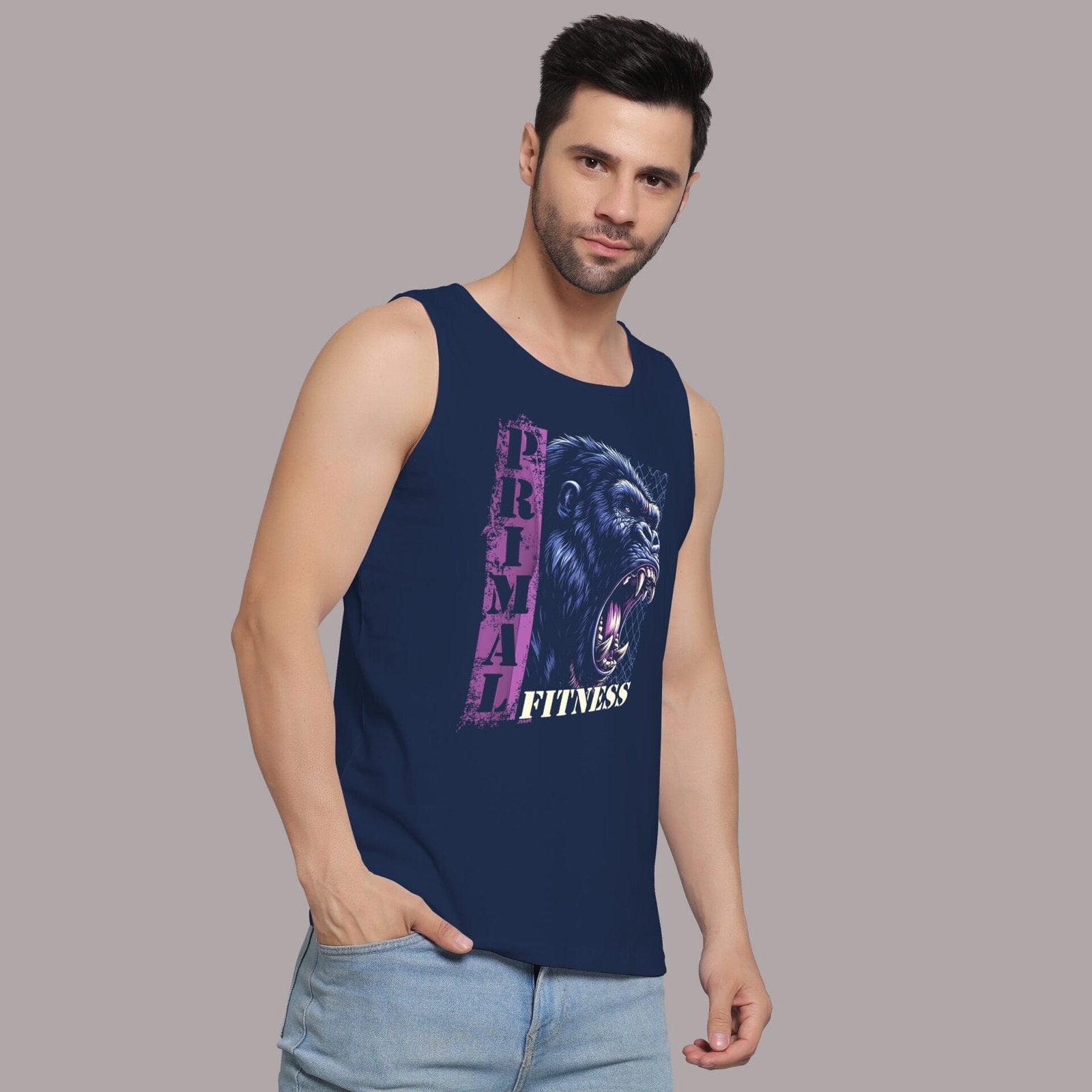 PRIMAL RAGE SANDO