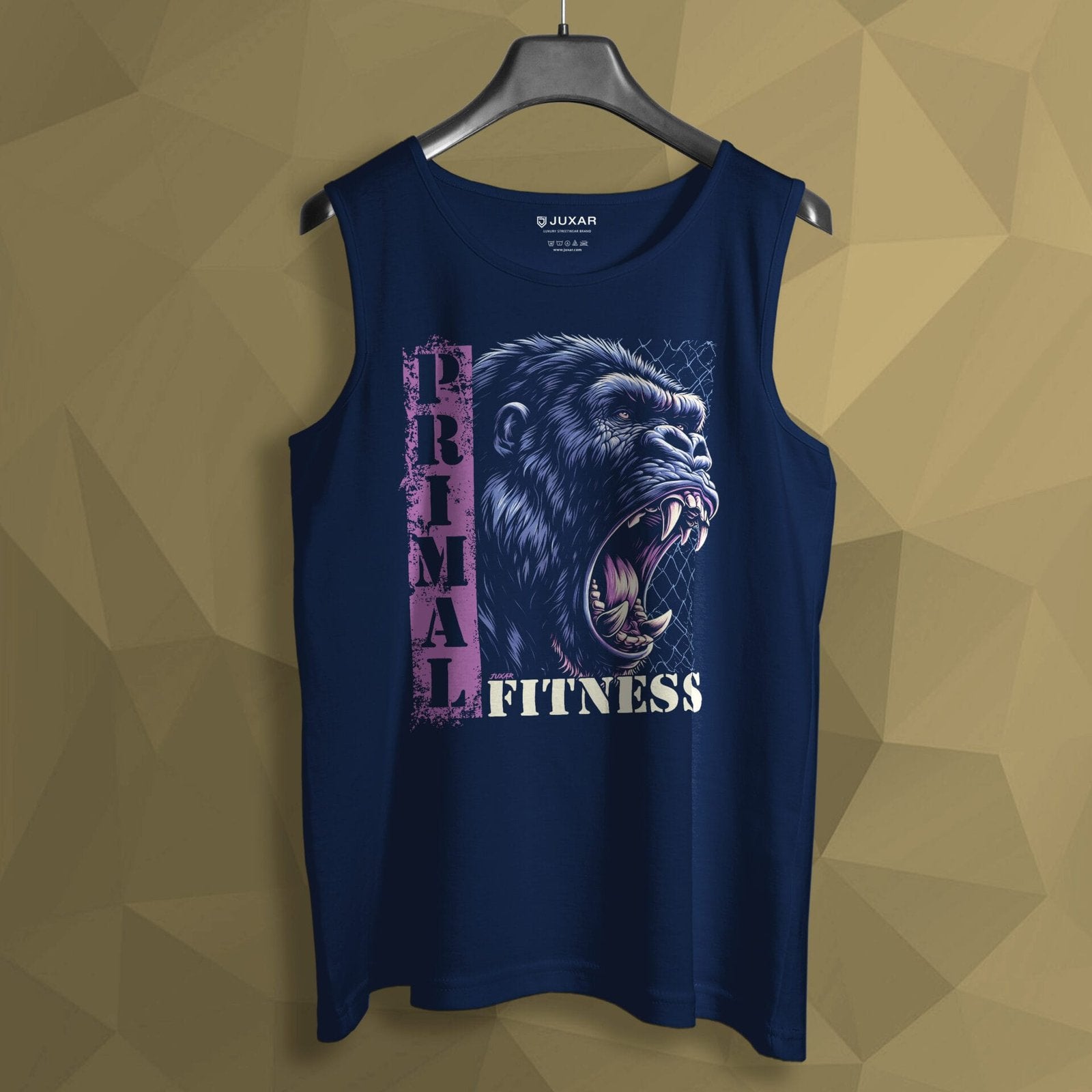 PRIMAL RAGE SANDO