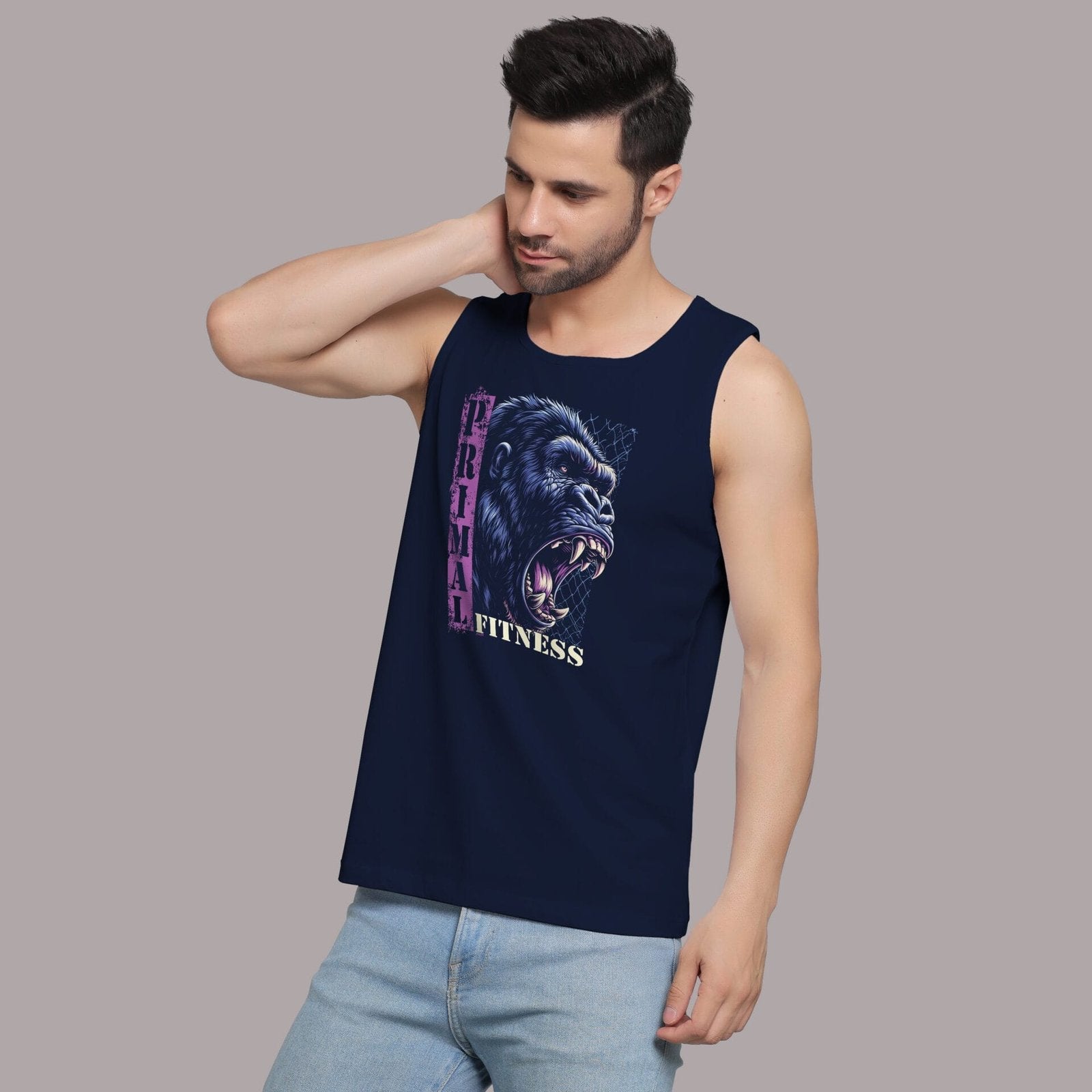 PRIMAL RAGE SANDO