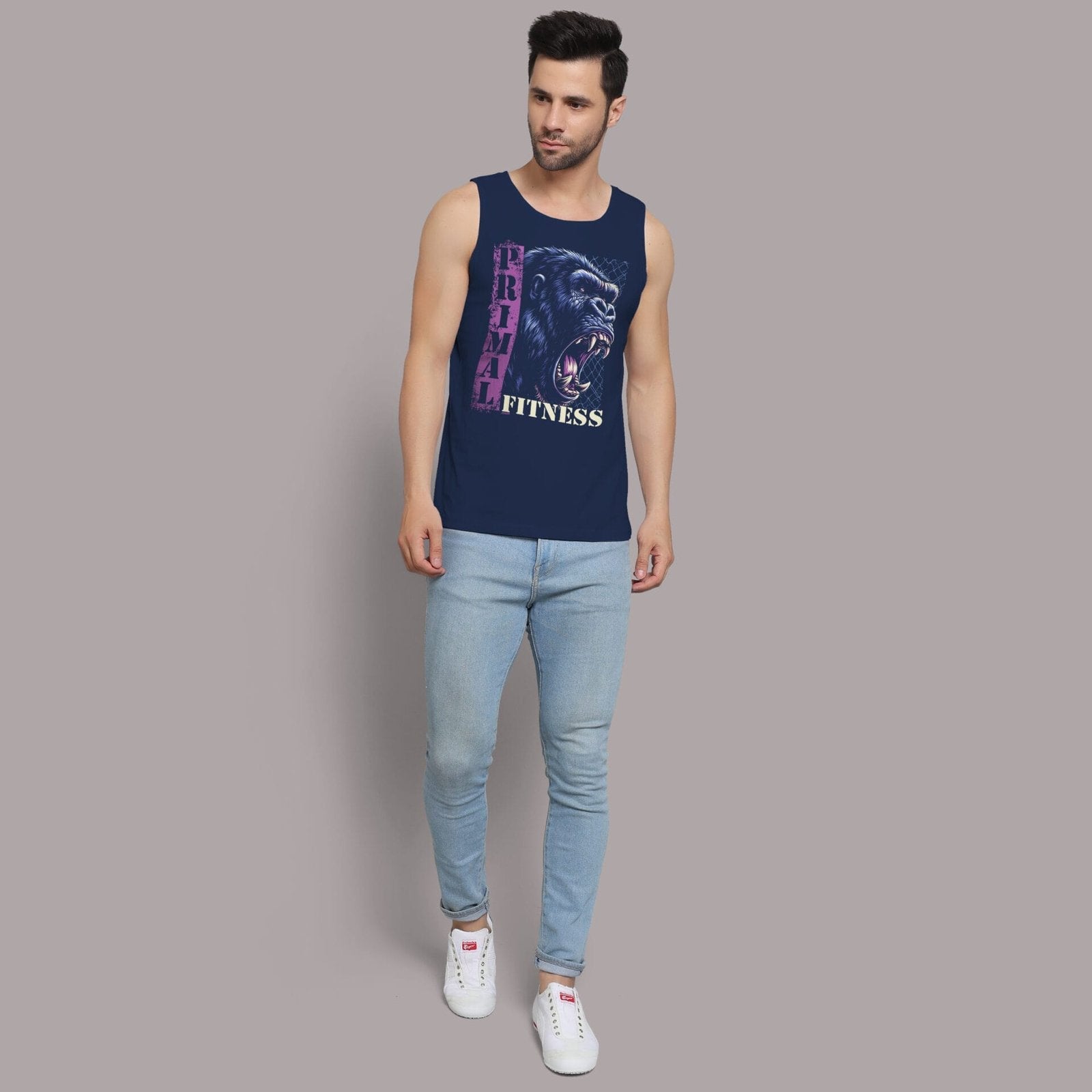 PRIMAL RAGE SANDO