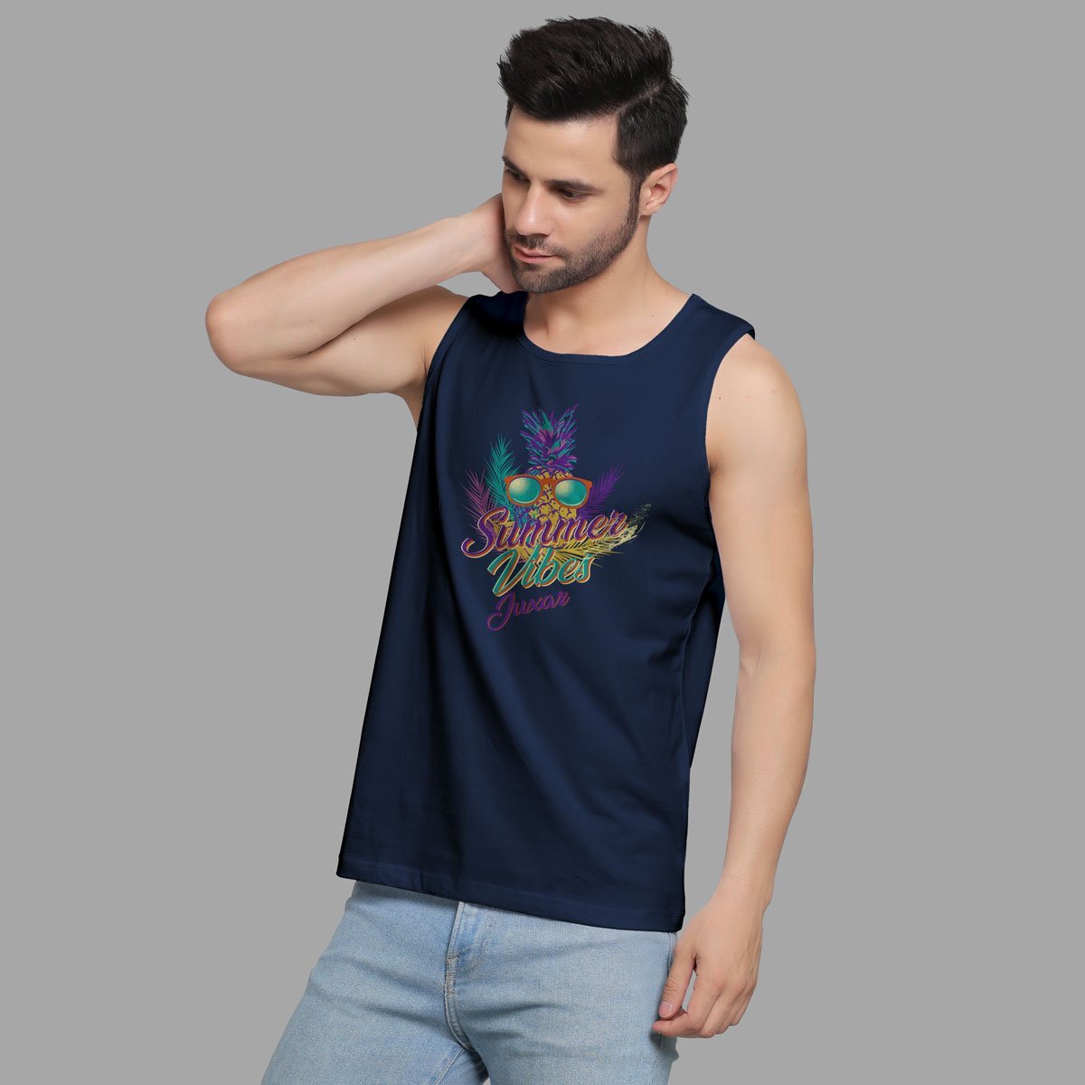 SUMMER VIBES - SANDO