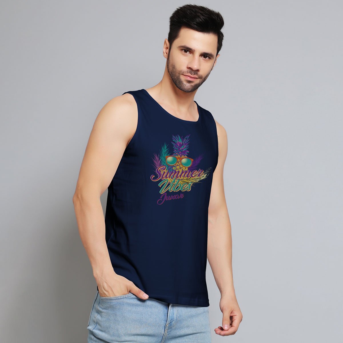 SUMMER VIBES - SANDO