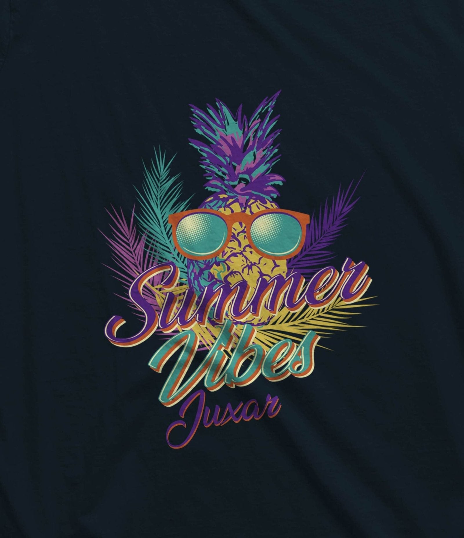SUMMER VIBES - SANDO