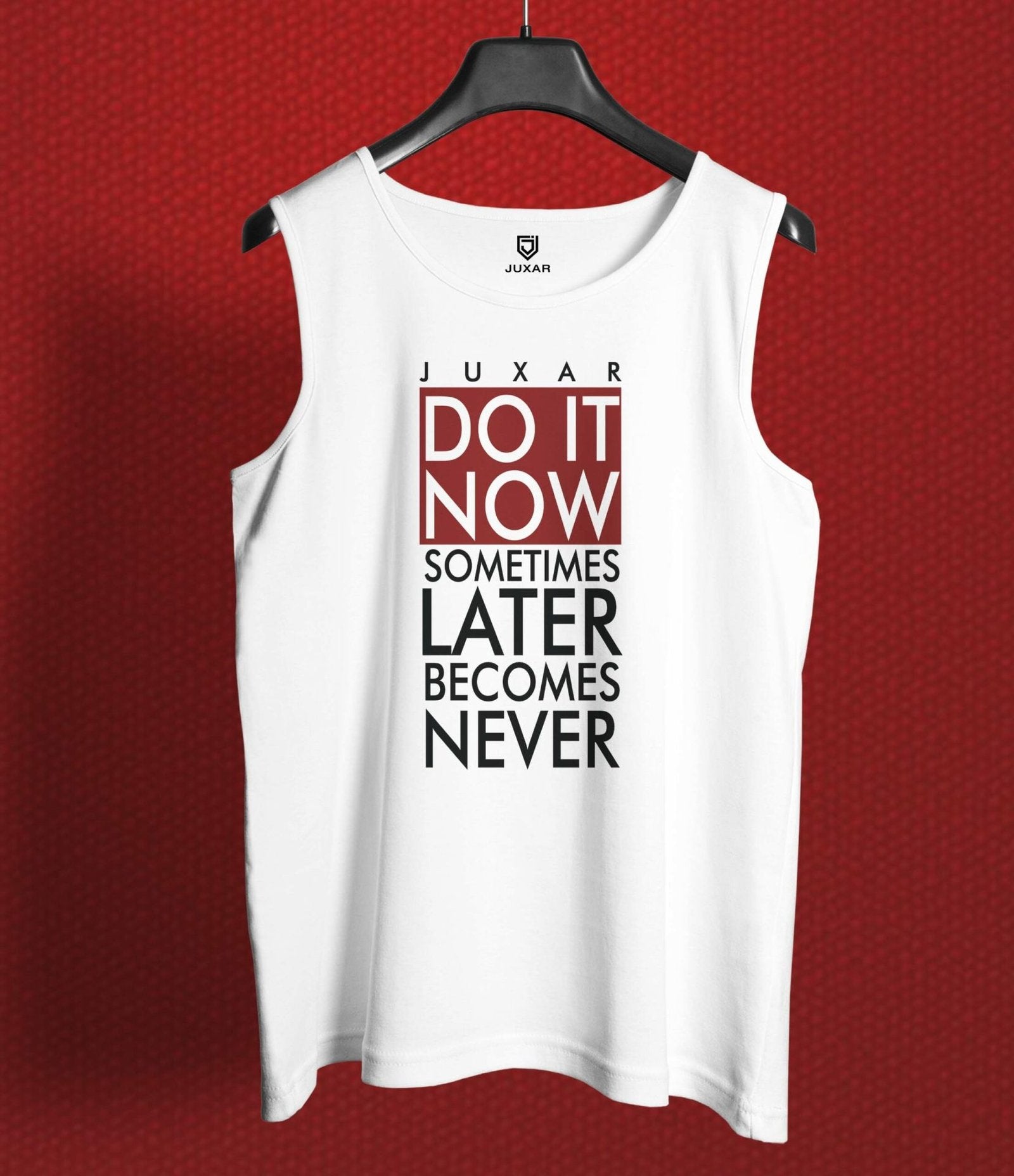 DO IT NOW SANDO