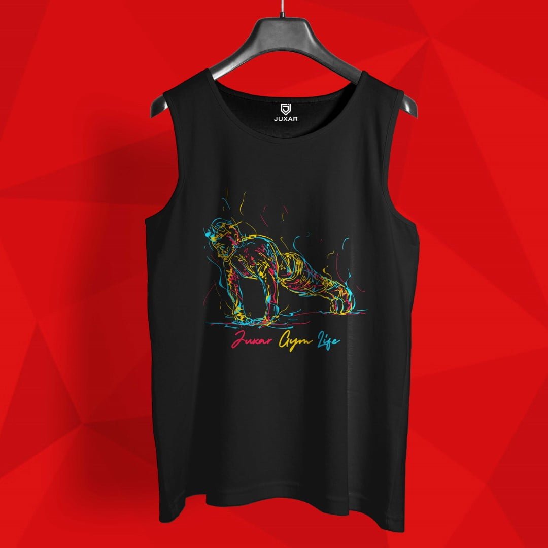 JUXAR GYM LIFE SANDO