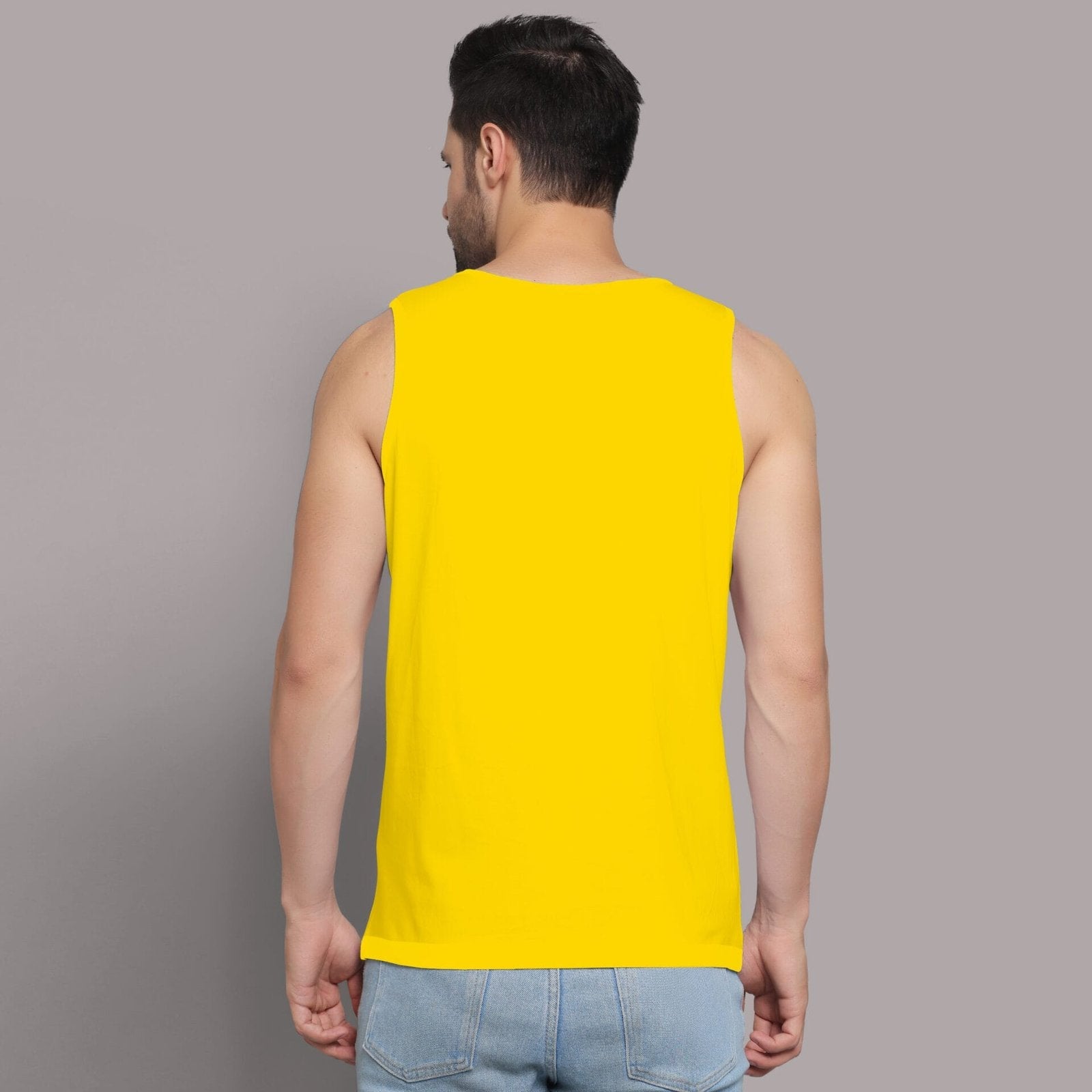 GYM MUSCLE SANDO