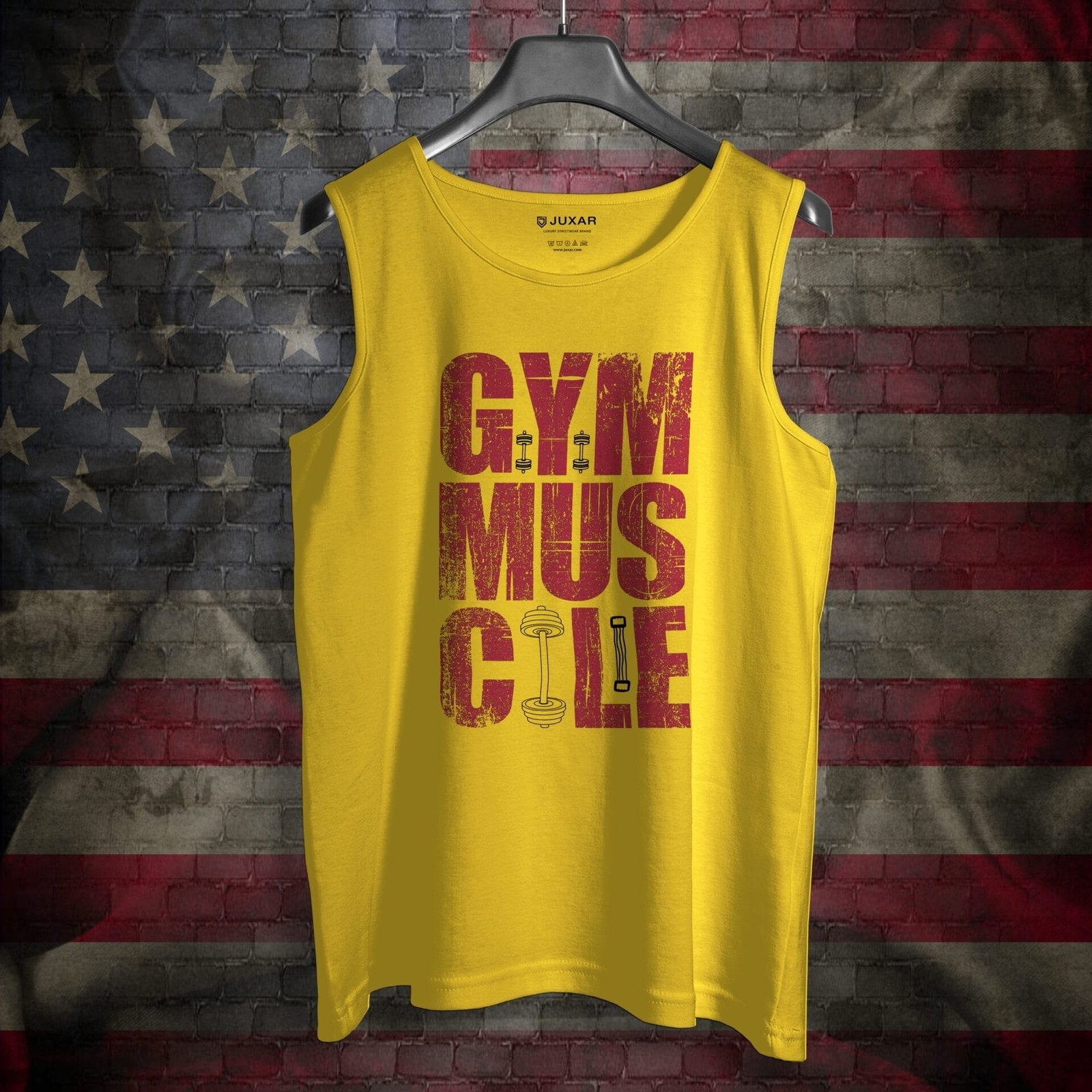 GYM MUSCLE SANDO