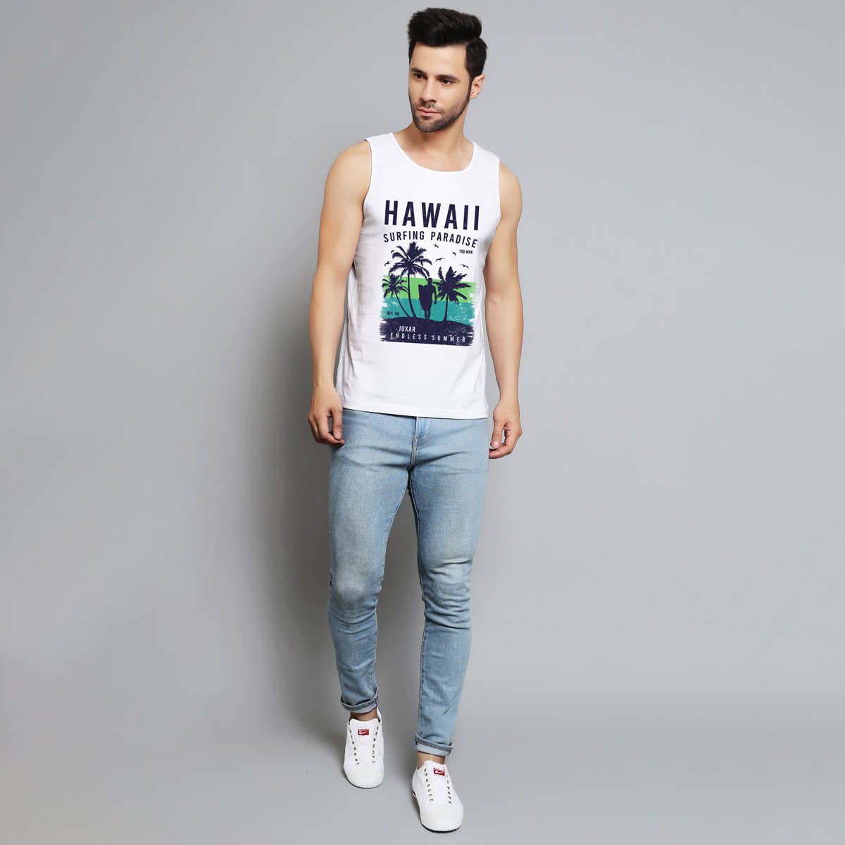 HAWAII SURFING - SANDO