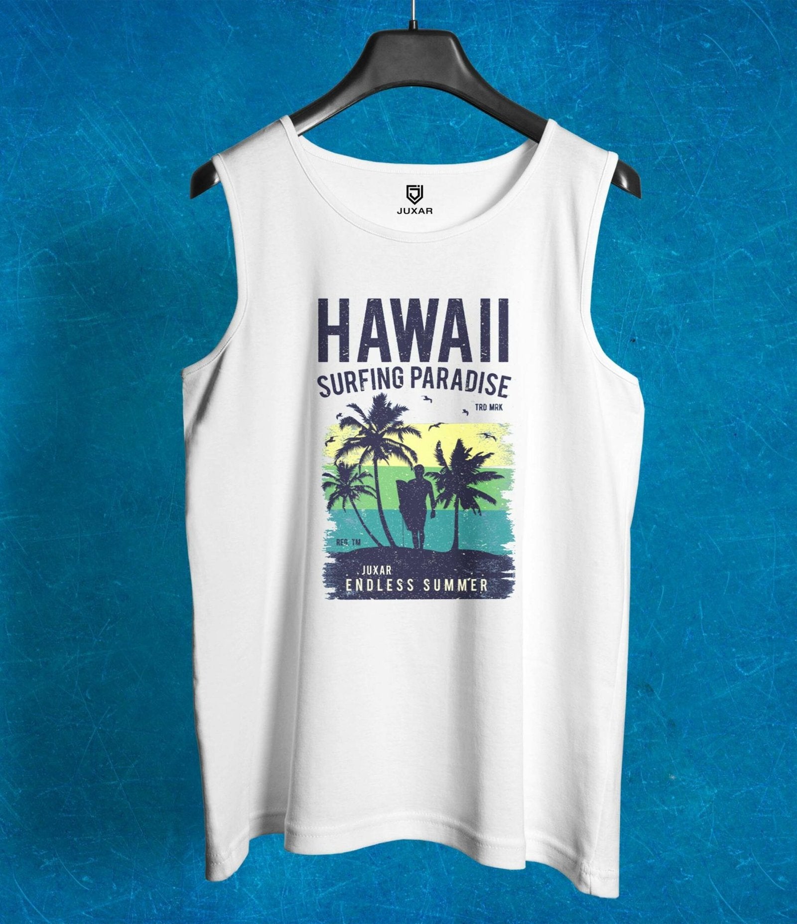 HAWAII SURFING - SANDO