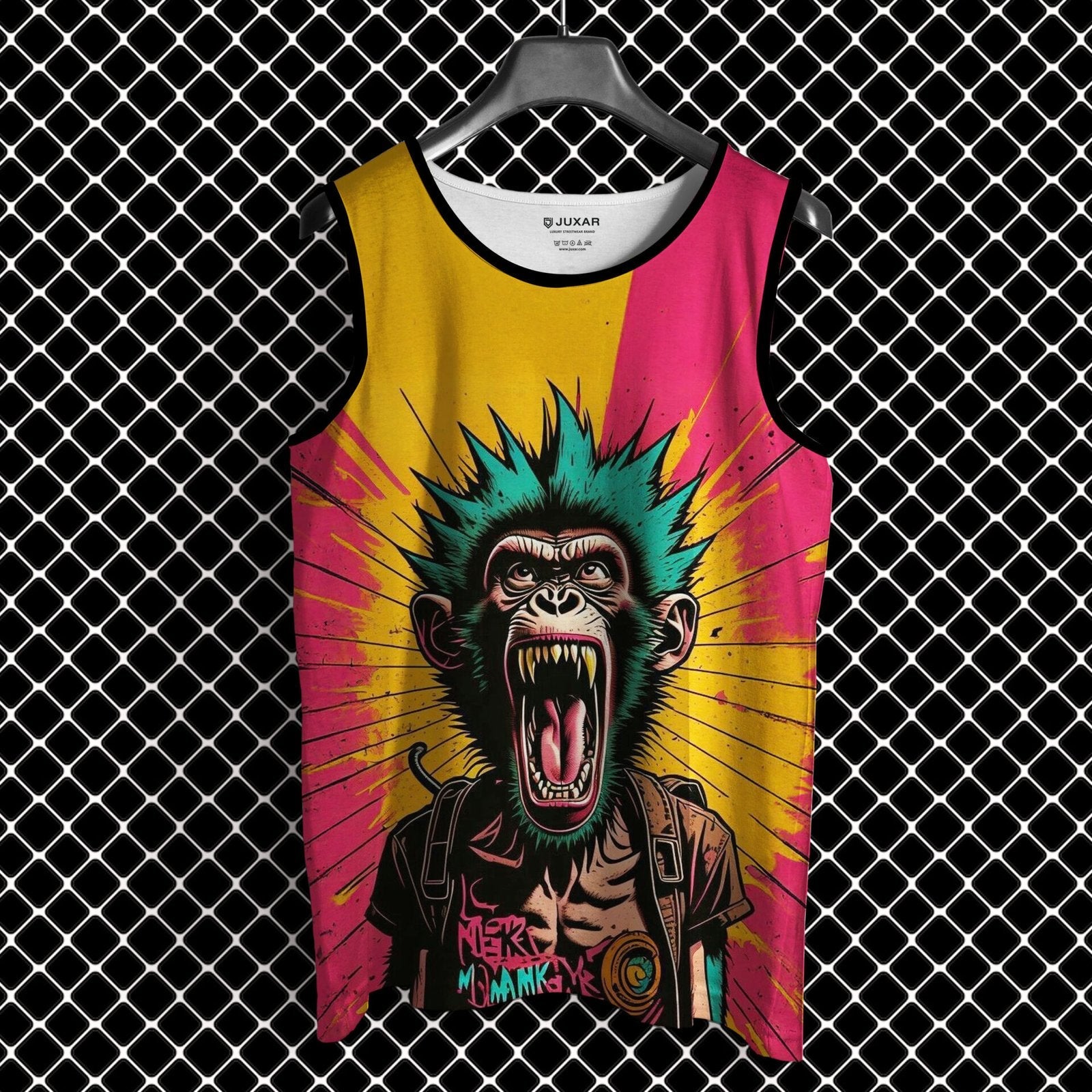 WILDCORE SANDO