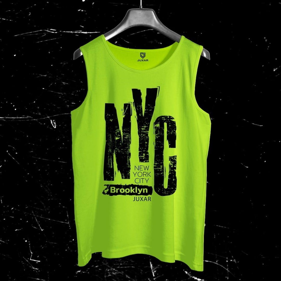 NYC SANDO
