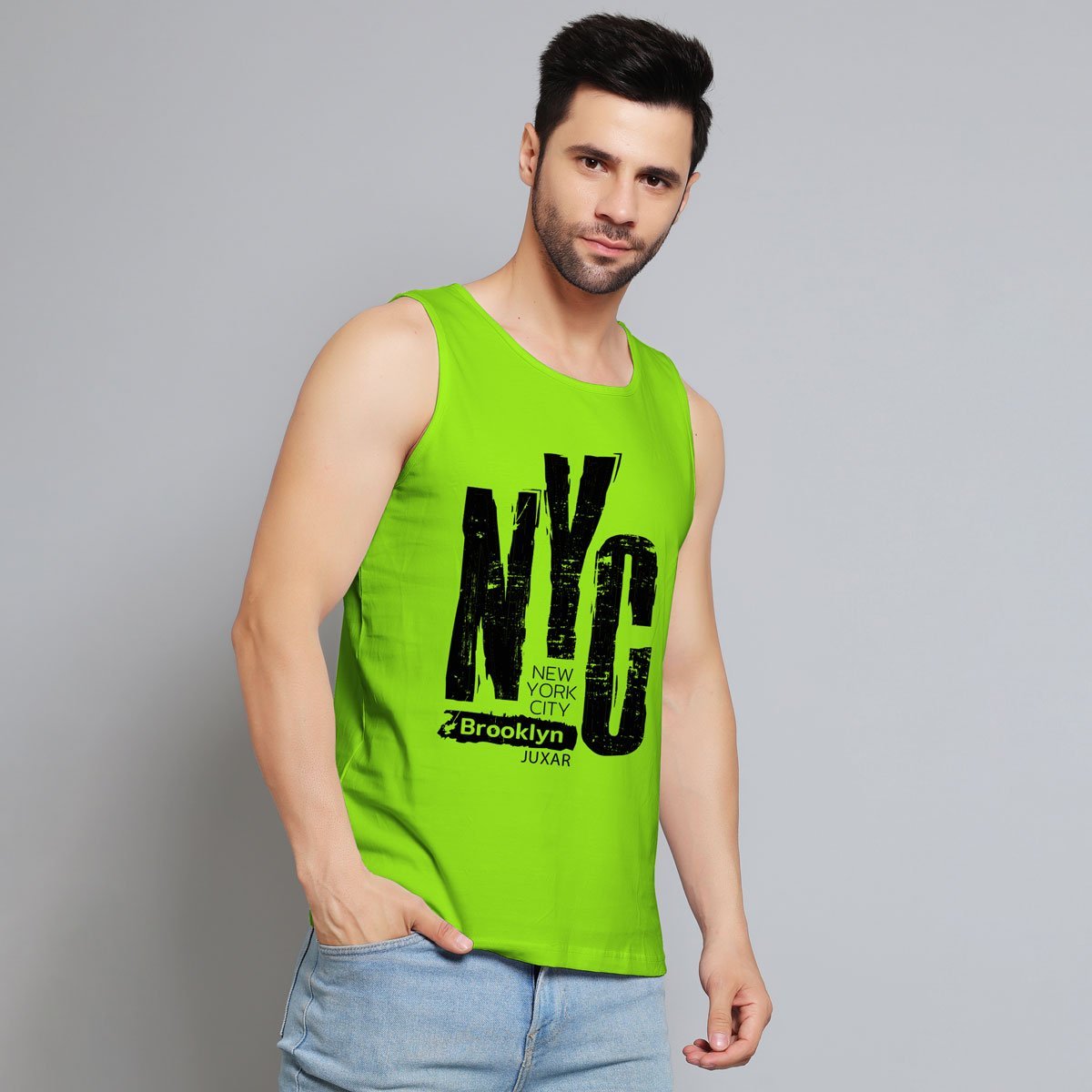NYC SANDO