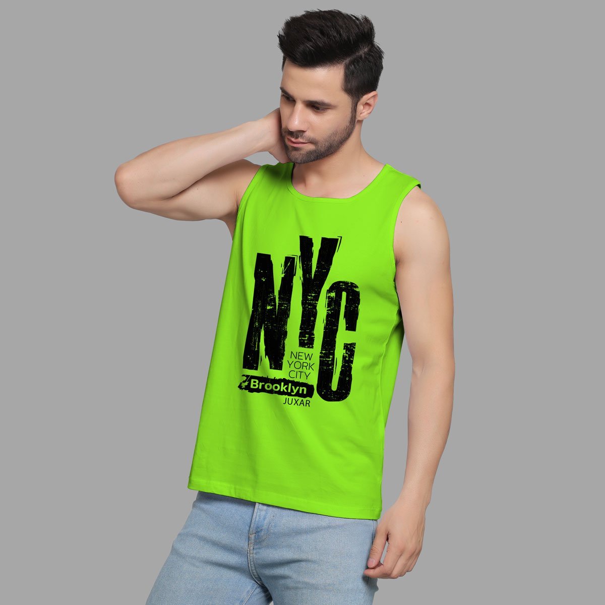 NYC SANDO
