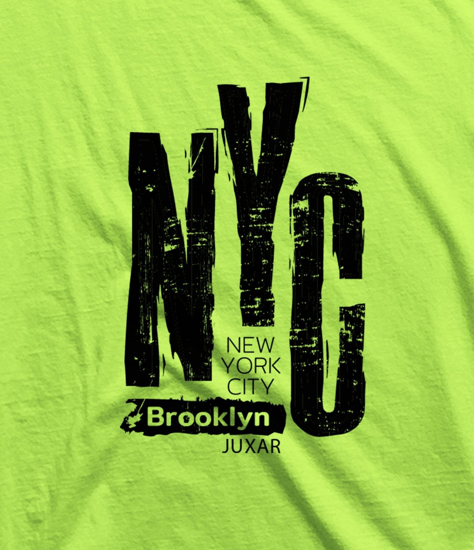 NYC SANDO
