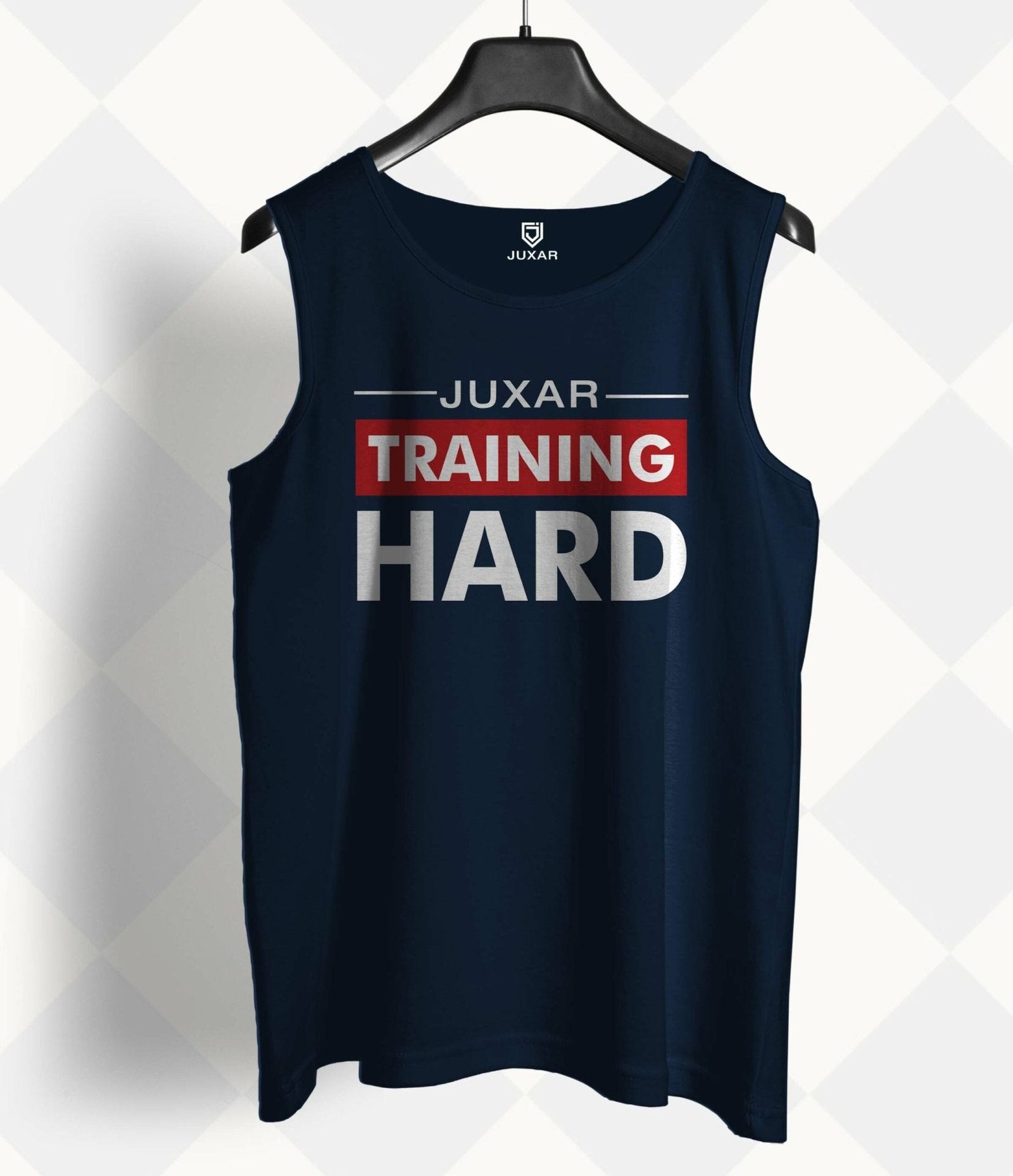 TRAINING HARD JUXAR SANDO
