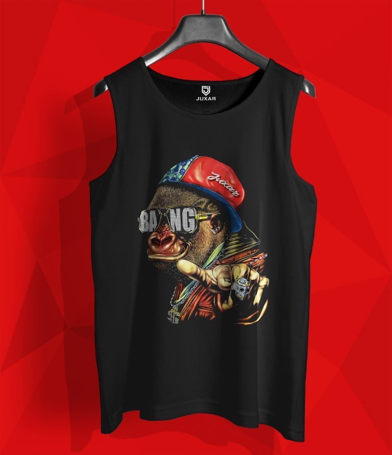 THUG LIFE SANDO