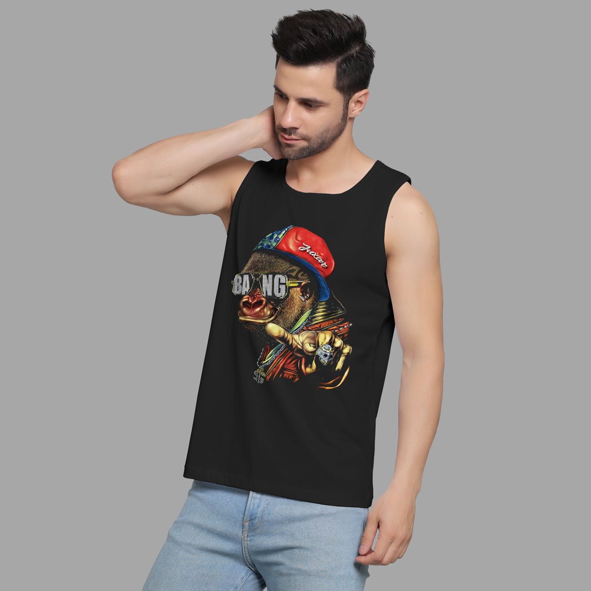THUG LIFE SANDO