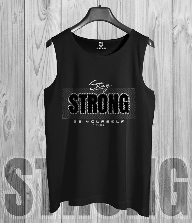 STAY STRONG SANDO